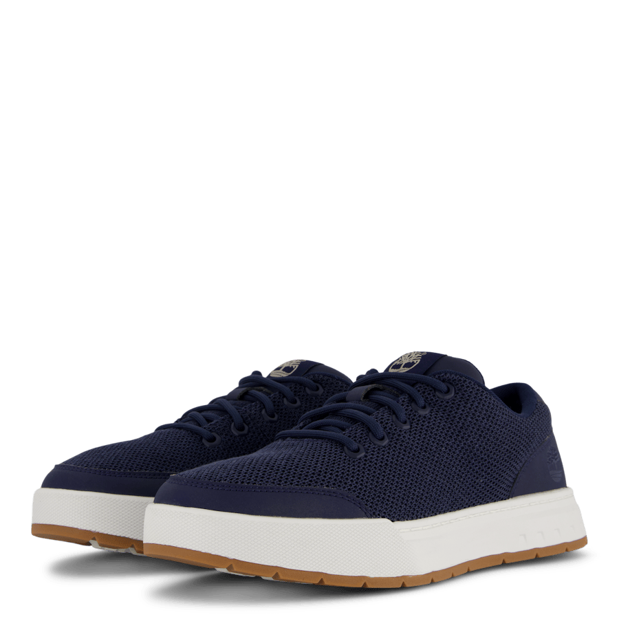 Timberland Maple Grove Knit Ox Iris - Bild 5