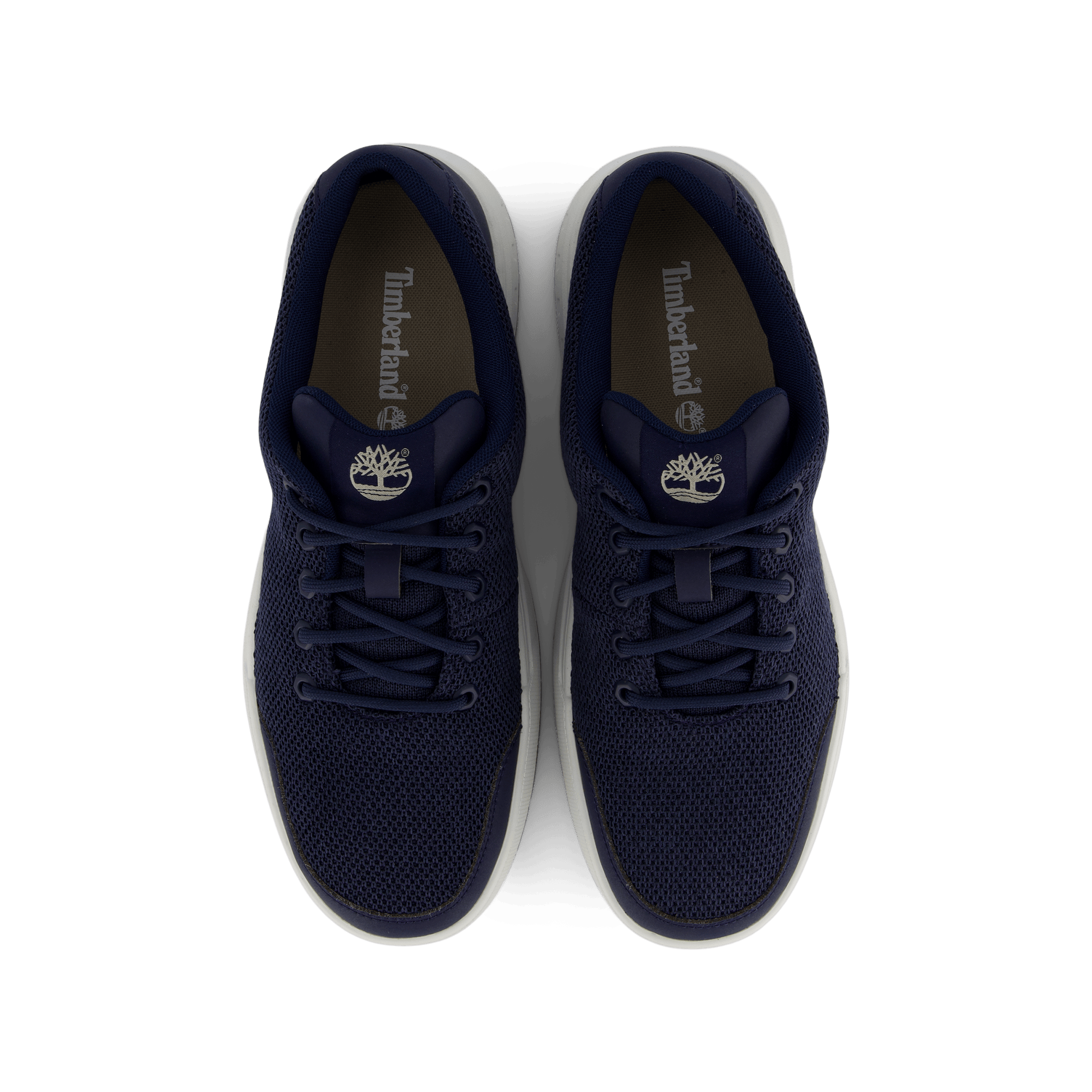 Timberland Maple Grove Knit Ox  Iris - Bild 6