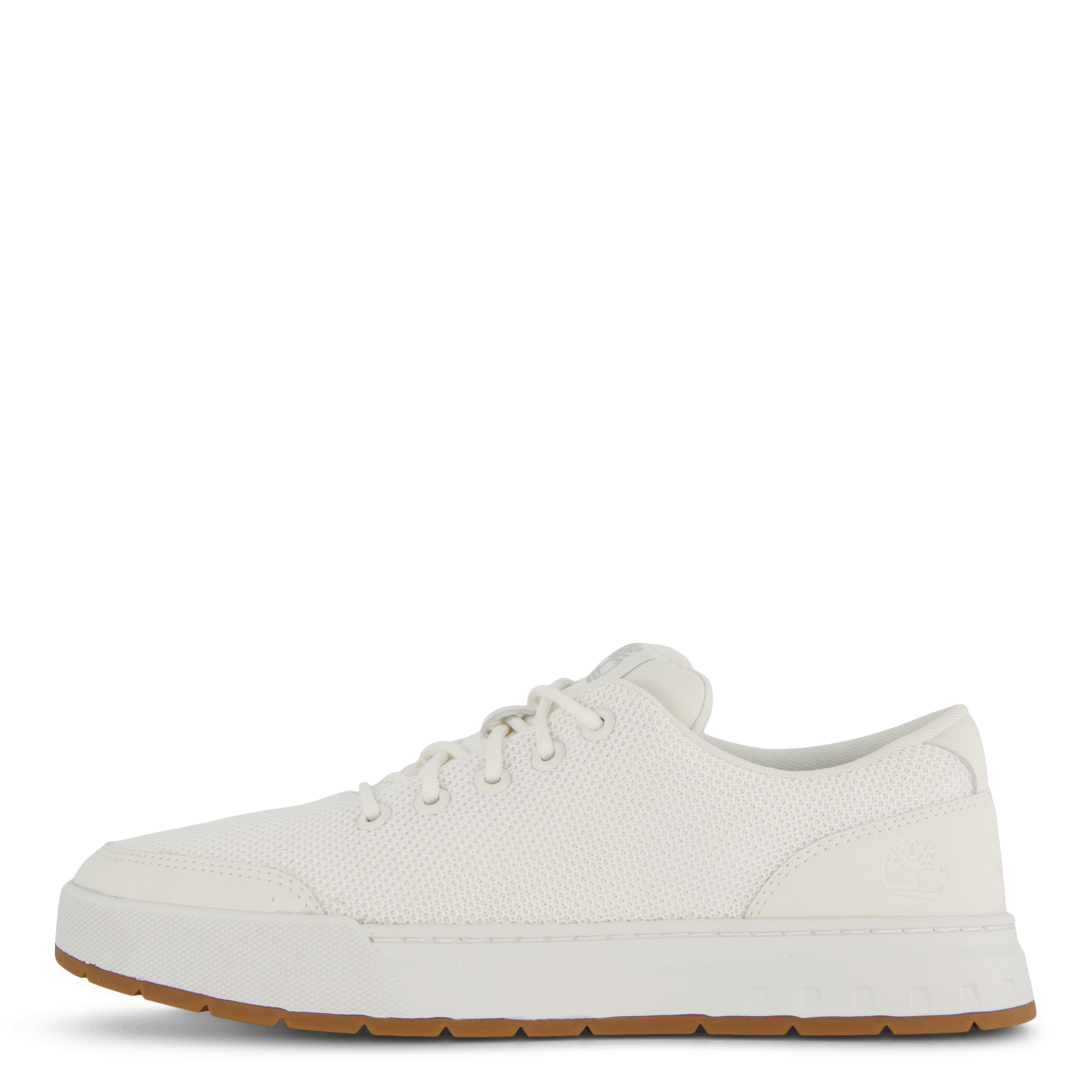 Timberland Maple Grove Knit Ox Solitary Star, Male, Topánky, Tenisky, Biely, EU 41,5