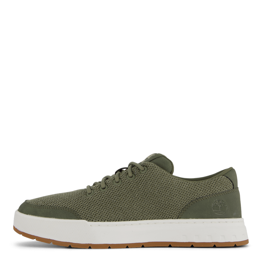 Timberland Maple Grove Knit Ox Deep Lichen Grn