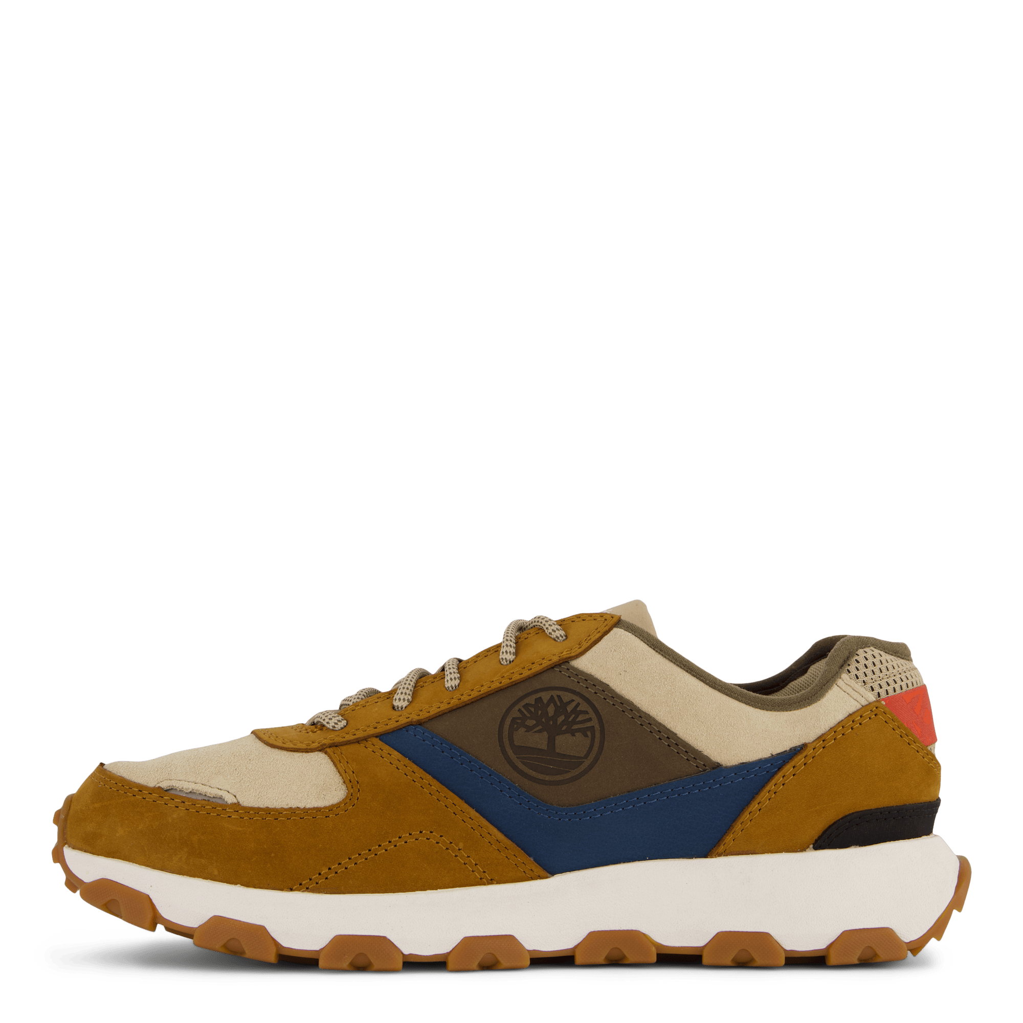 Timberland Winsor Park Ox Trapper Tan, Male, Shoes, Trainers, Multi color, EU 44,5