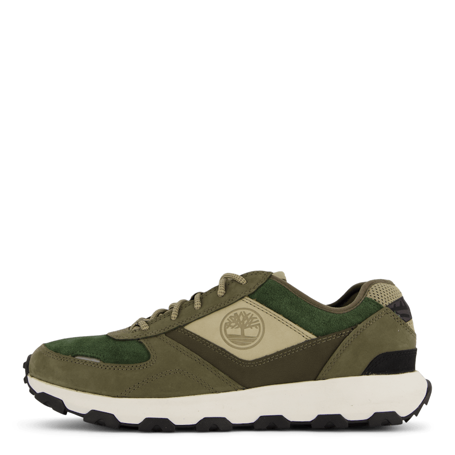 Timberland Winsor Park Ox Deep Lichen Grn