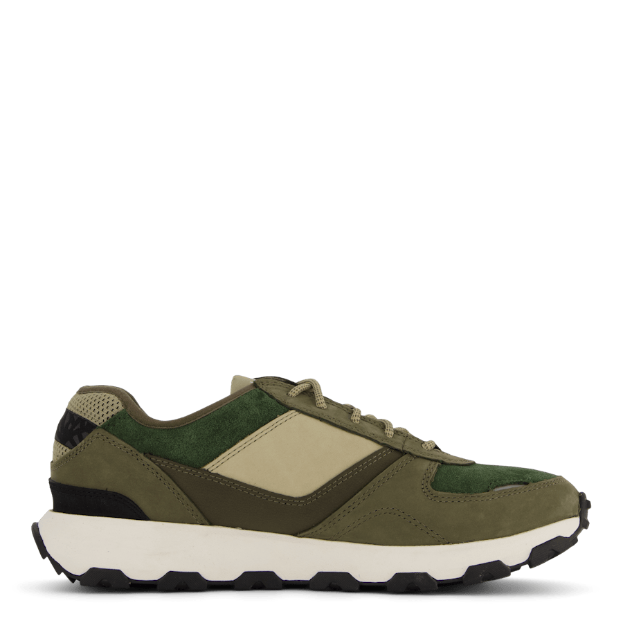 Timberland Winsor Park Ox Deep Lichen Grn - Bild 3