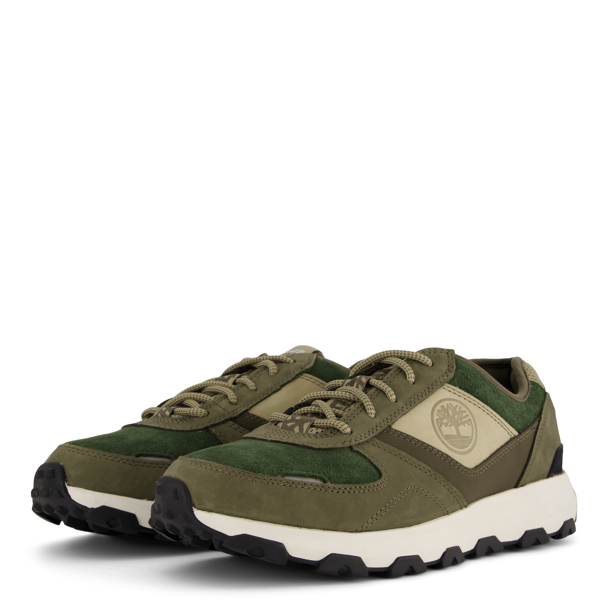 Timberland Winsor Park Ox Deep Lichen Grn - Bild 5