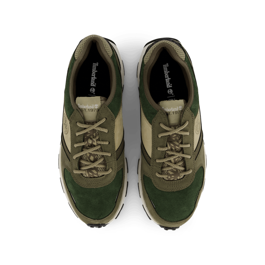 Timberland Winsor Park Ox Deep Lichen Grn - Bild 6