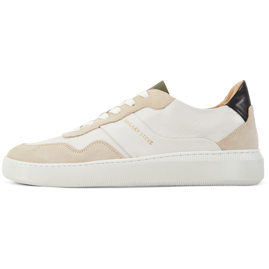 Adventure Ii 260 Creme Combo