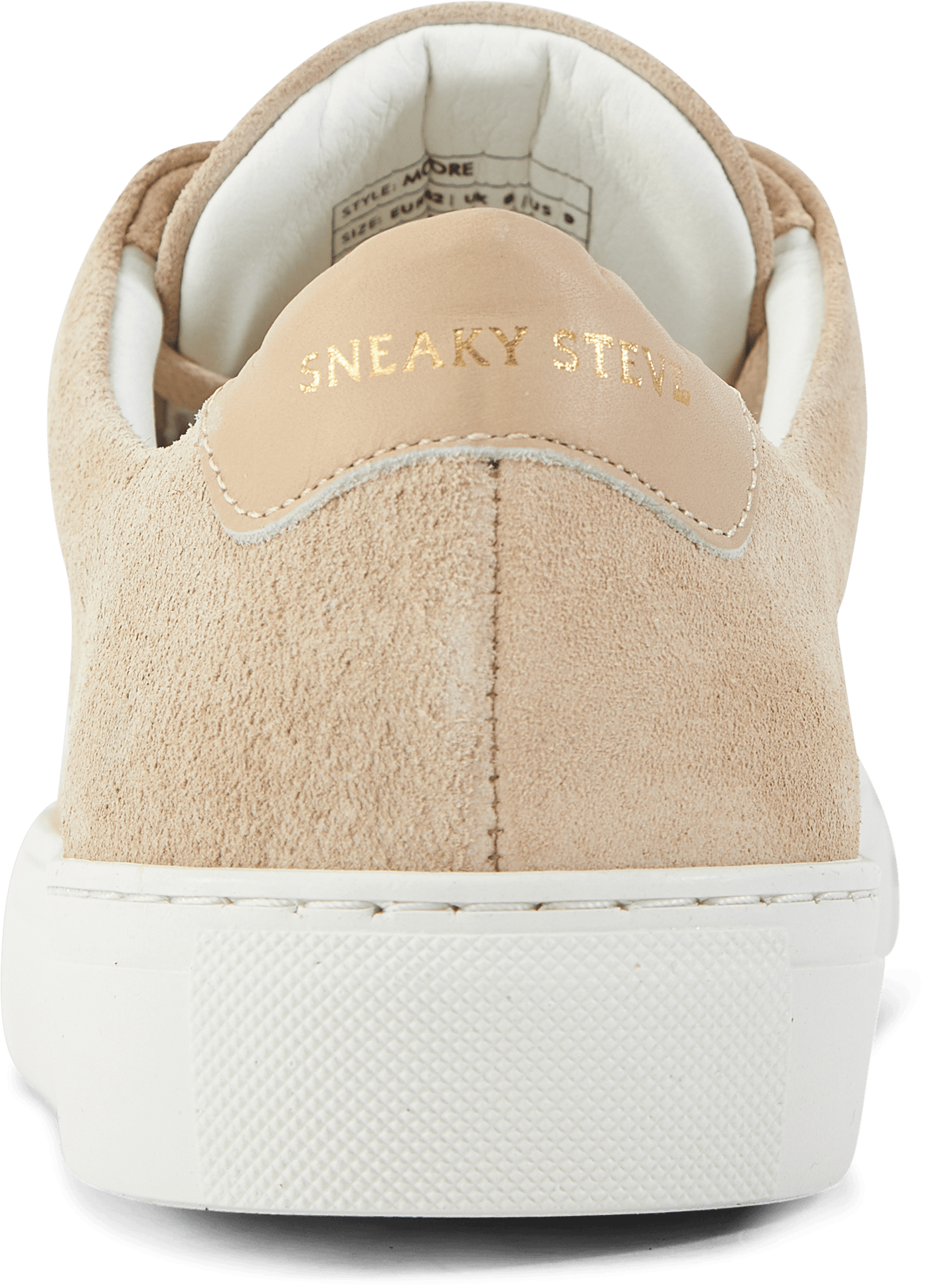 Moore Suede 141 Lt - Bild 2