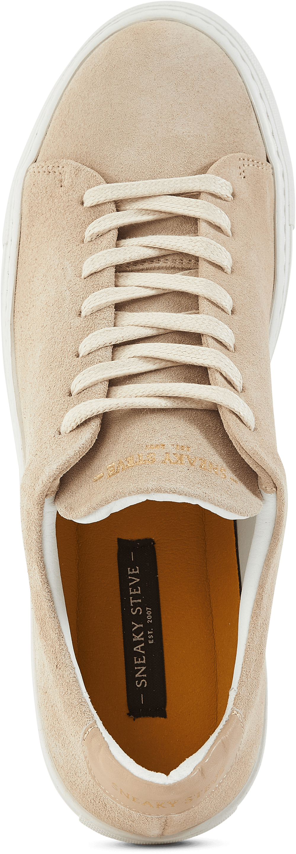 Moore Suede 141 Lt - Bild 5