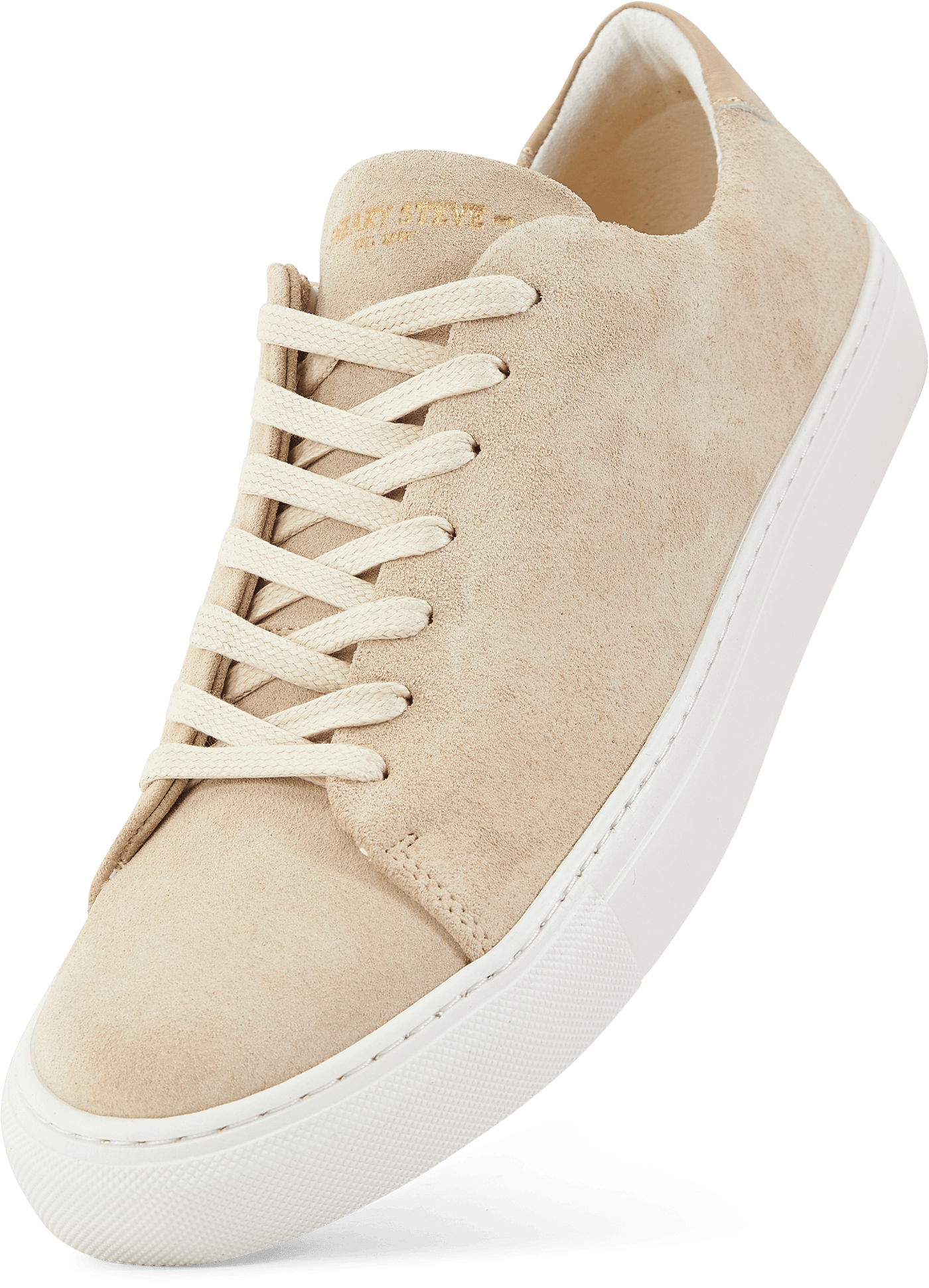 Moore Suede 141 Lt - Bild 6