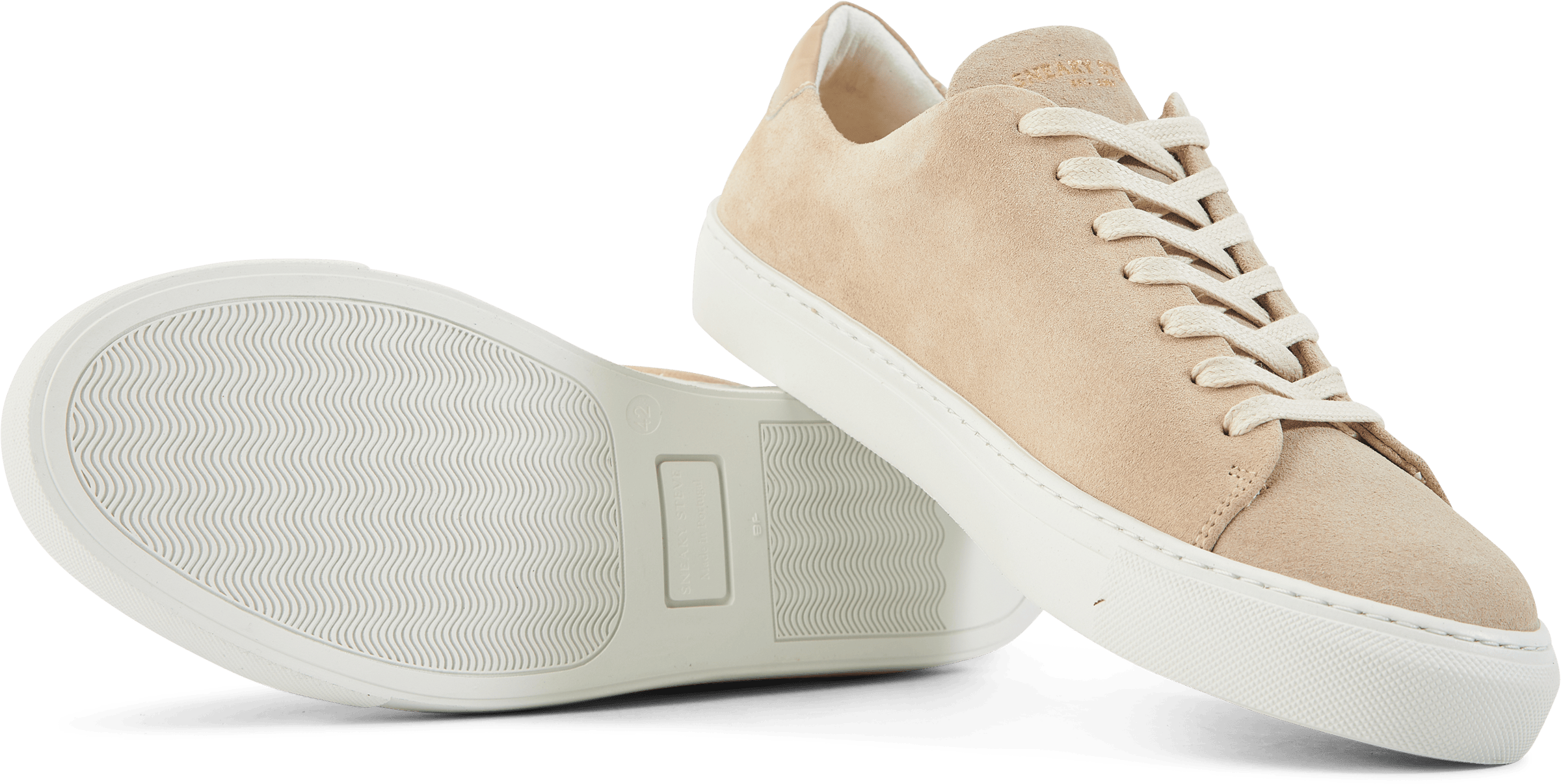 Moore Suede 141 Lt - Bild 7