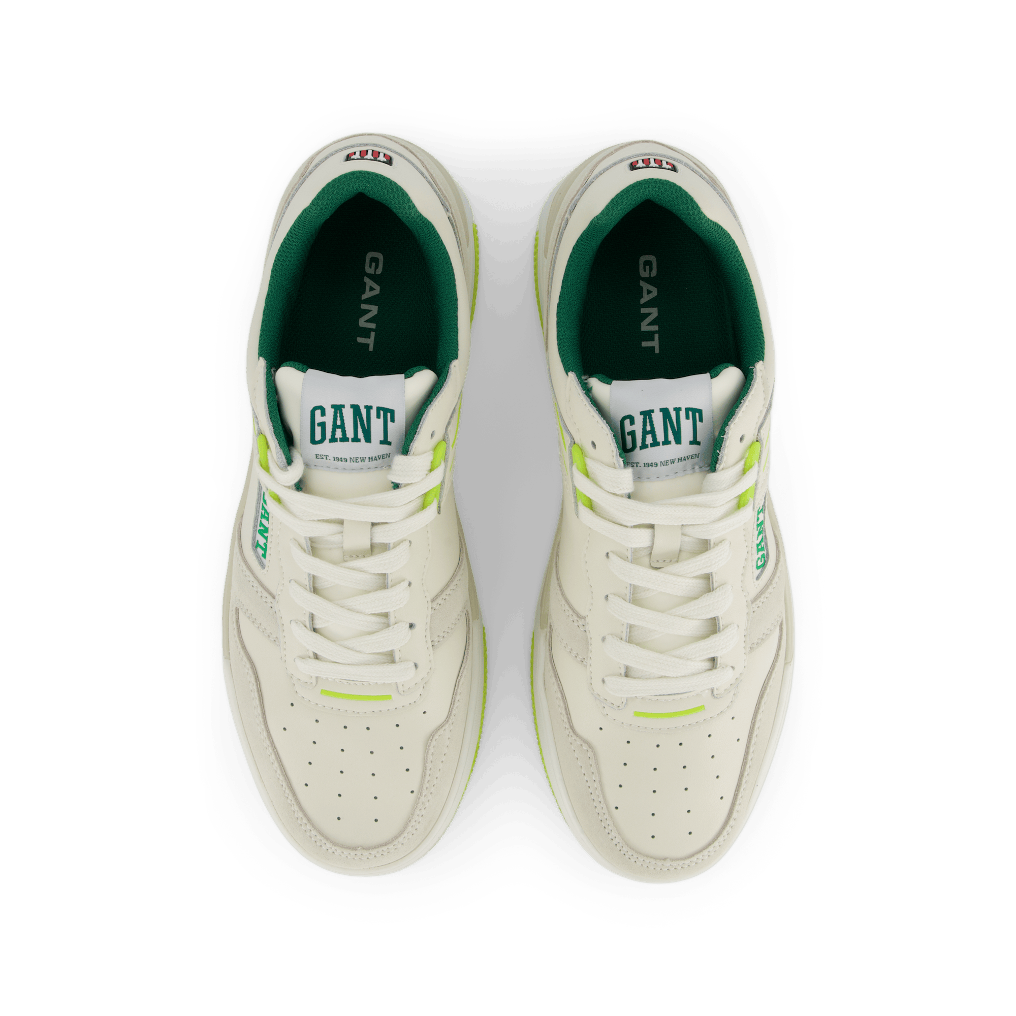 Gant Brookpal Sneaker - Bild 6