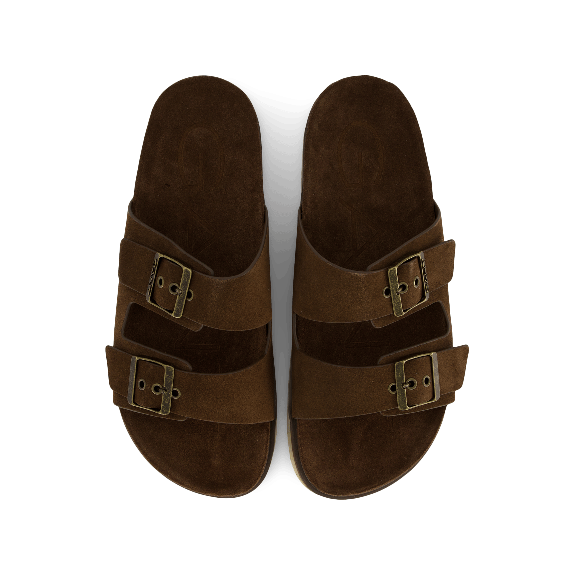 Palbuddy Sport Sandal Tobacco