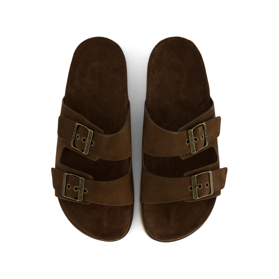 Palbuddy Sport Sandal Tobacco