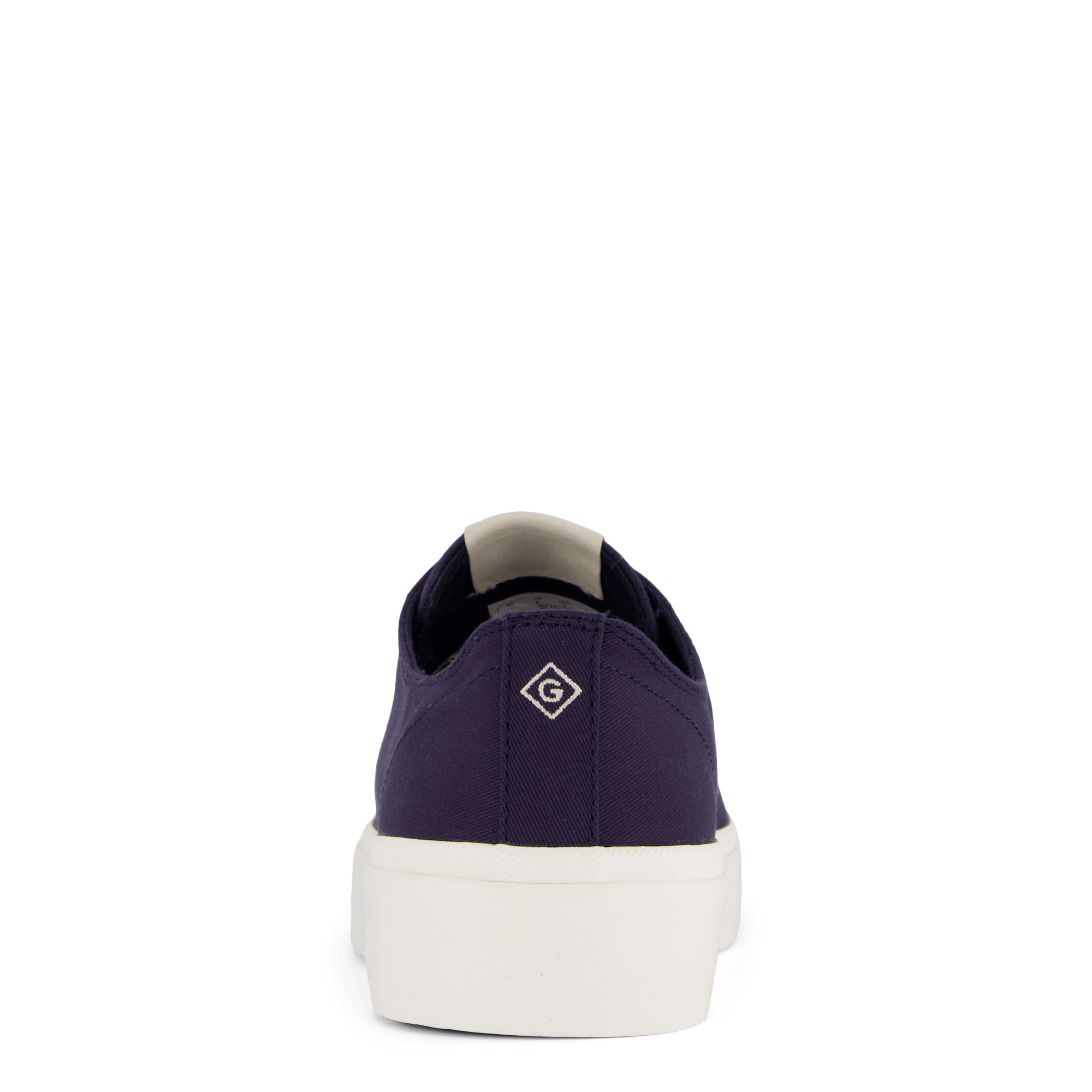 Gant Prepbro Sneaker Marine - Bild 2