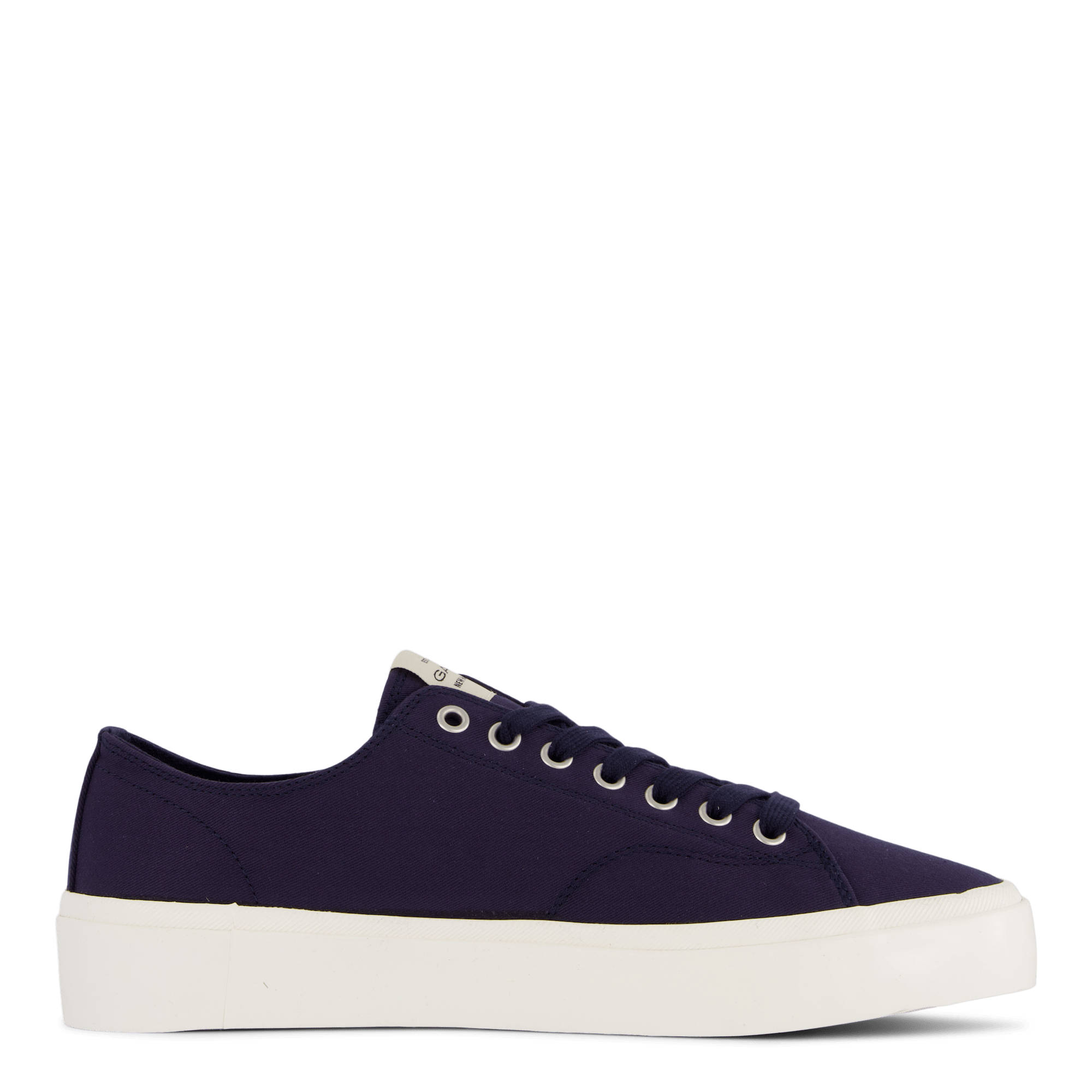 Gant Prepbro Sneaker Marine - Bild 3