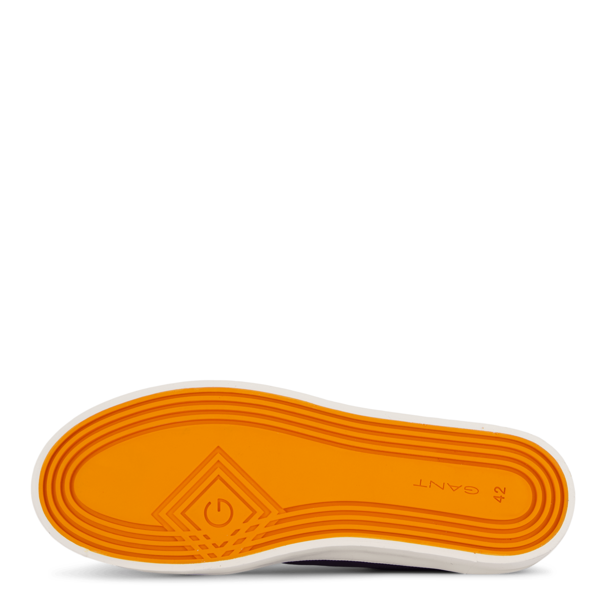Gant Prepbro Sneaker Marine - Bild 4