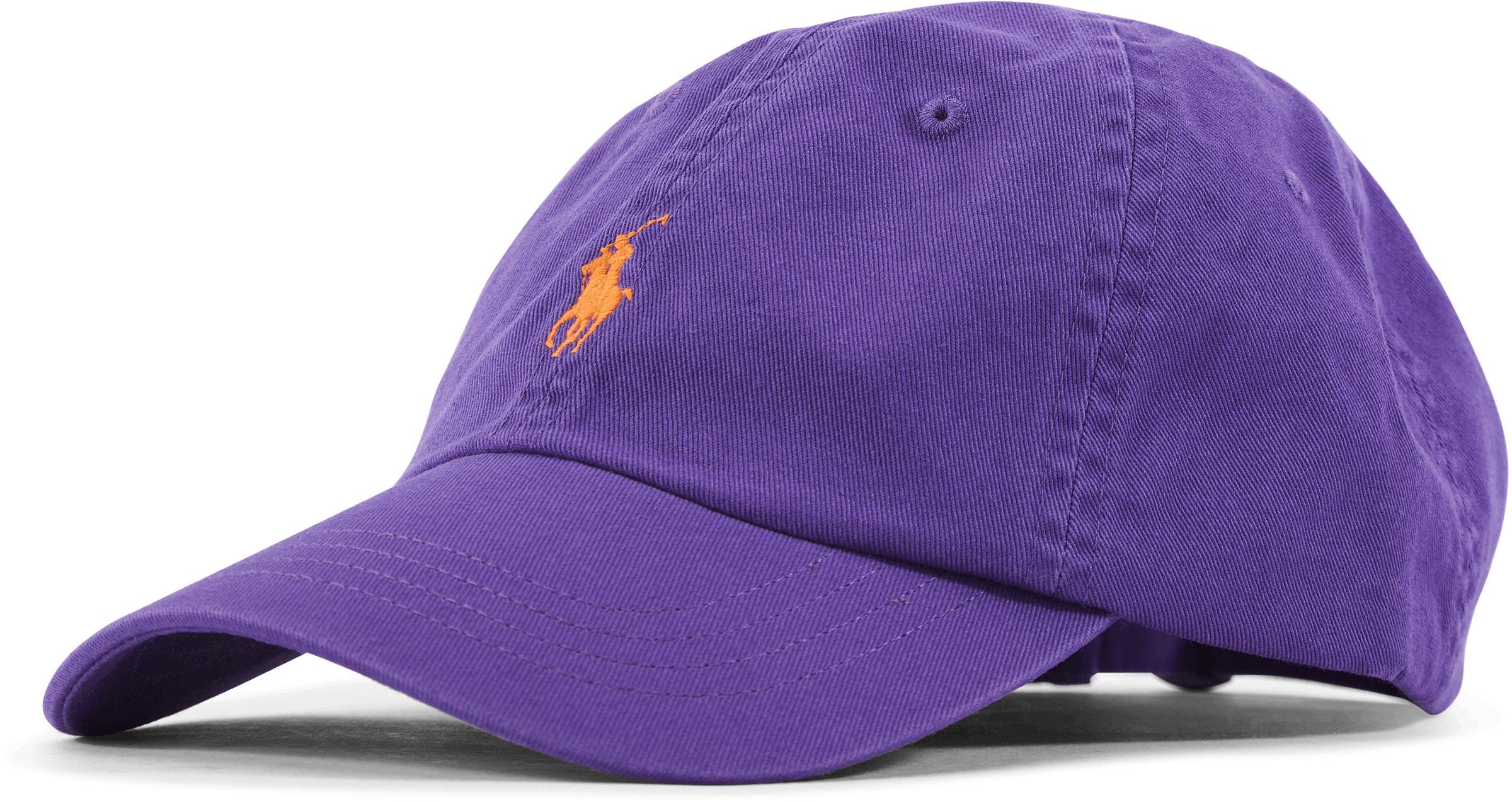 Polo Ralph Lauren Classic Sport Cap Tie Purple, Unisex, Odevy, Klobúky a čiapky, Fialová, ONESIZE