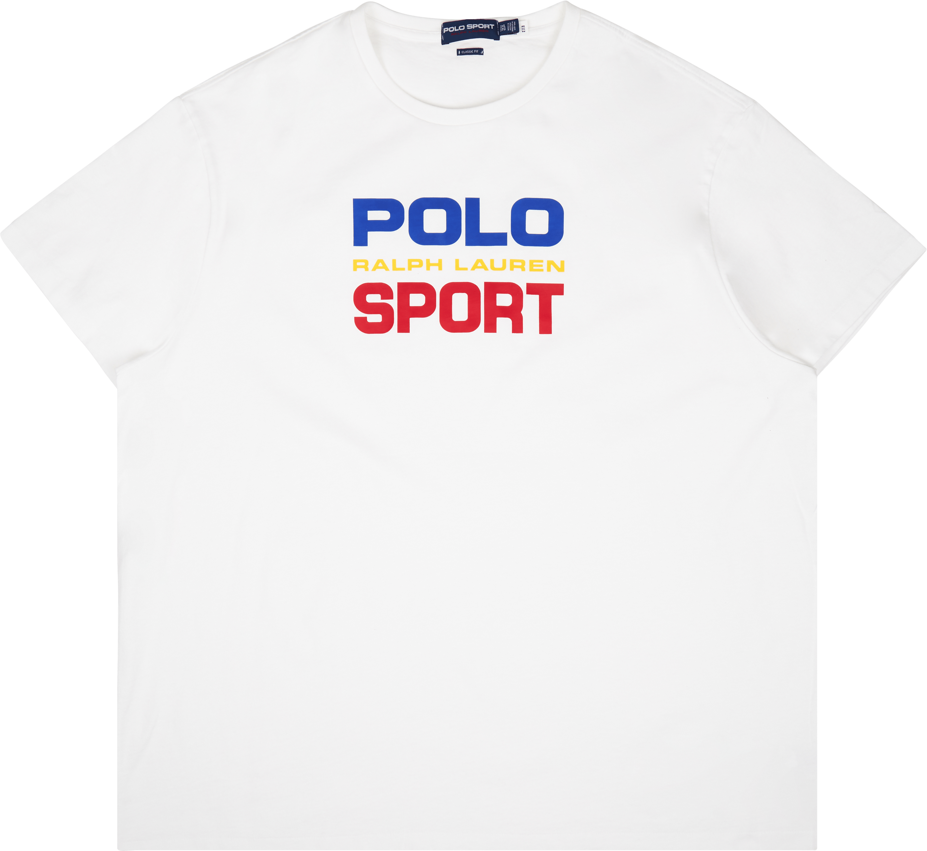 Polo Ralph Lauren 10/1 Jersey