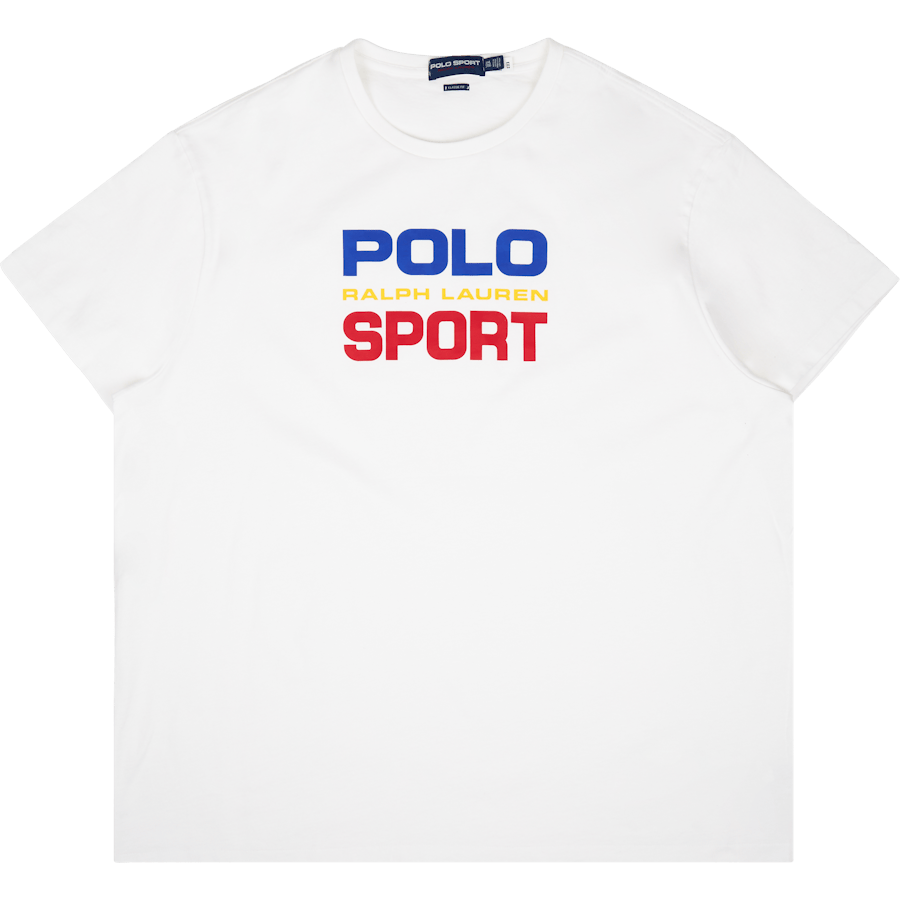 Polo Ralph Lauren 10/1 Jersey
