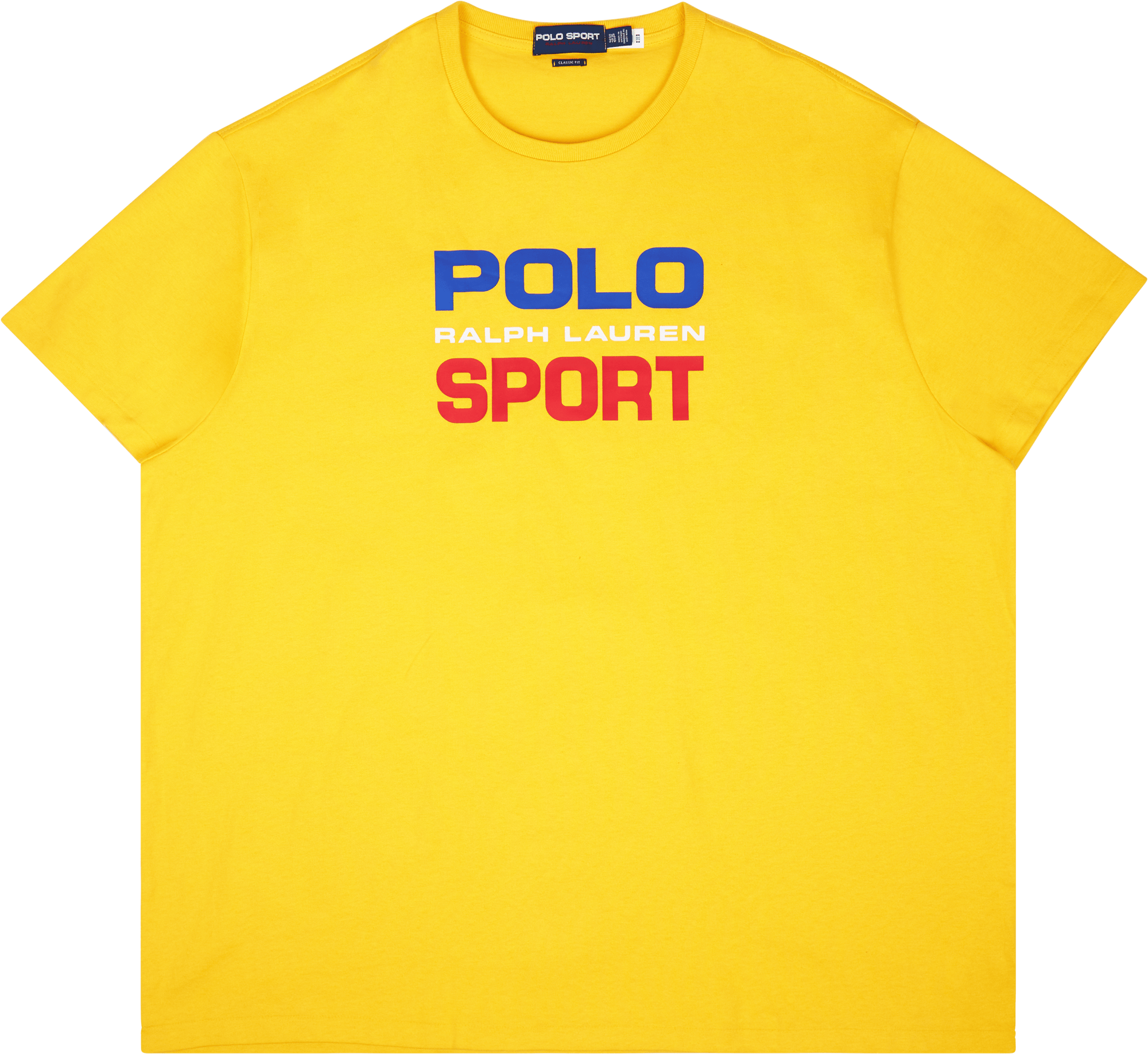 Polo Ralph Lauren 10/1 Jersey