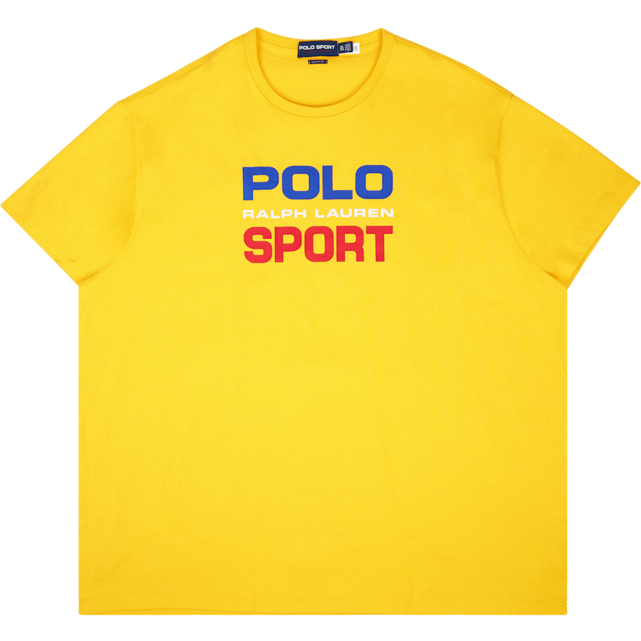 Polo Ralph Lauren 10/1 Jersey