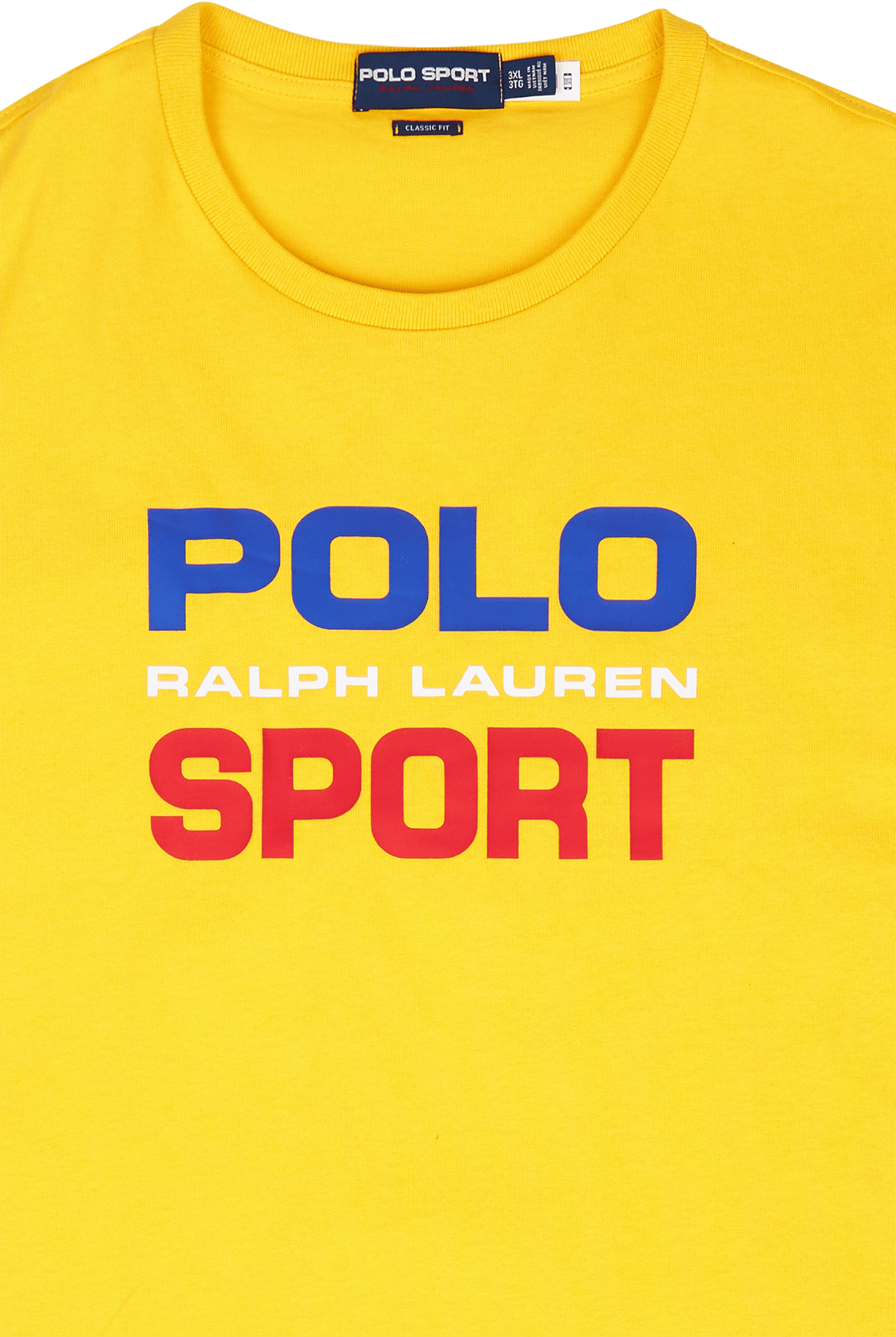 Polo Ralph Lauren 10/1 Jersey - Bild 3