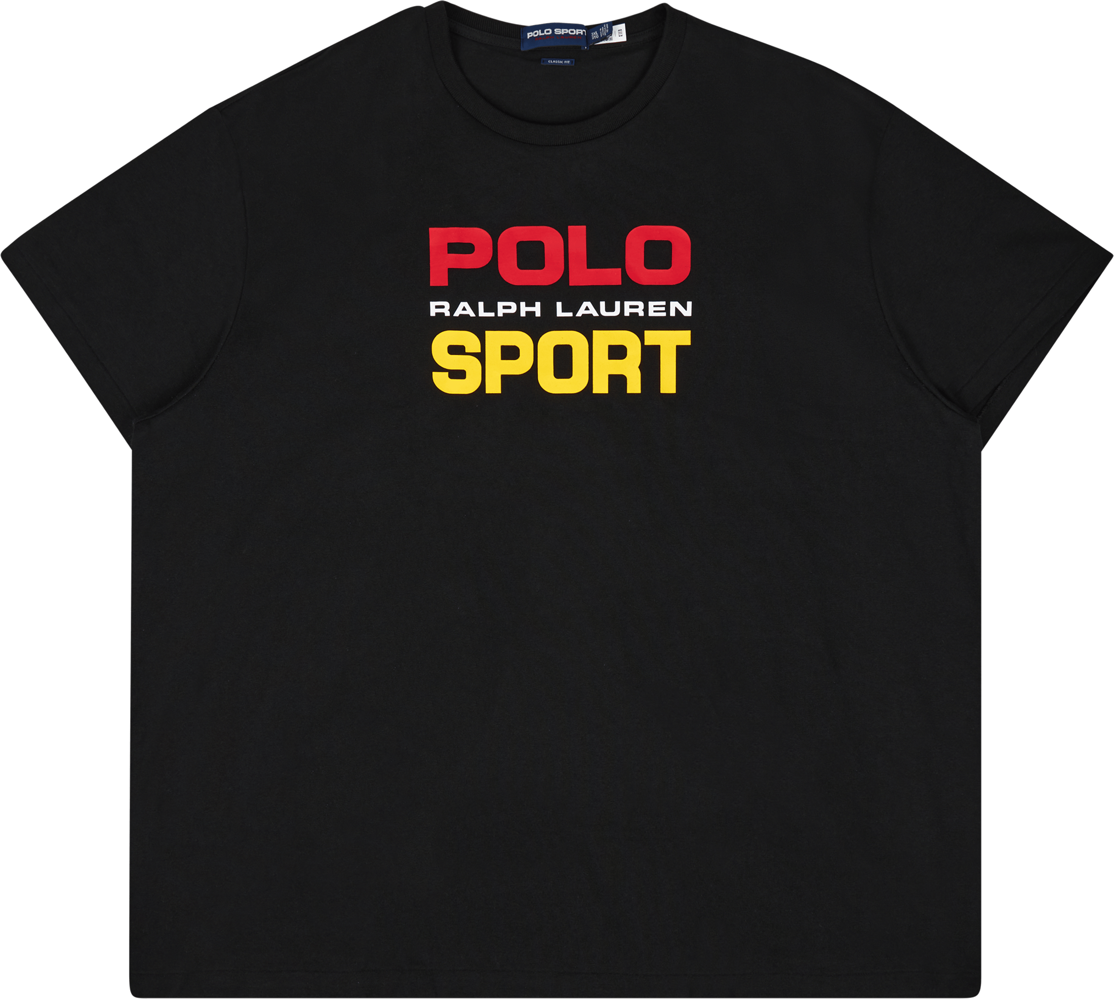 Polo Ralph Lauren 10/1 Jersey
