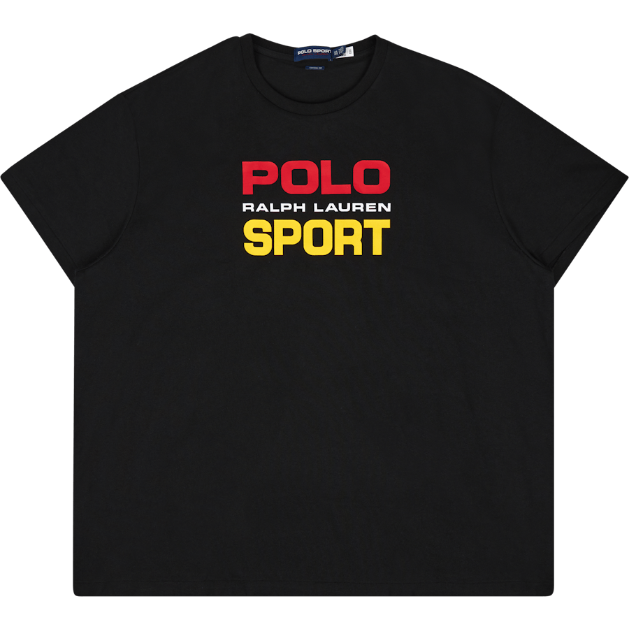 Polo Ralph Lauren 10/1 Jersey