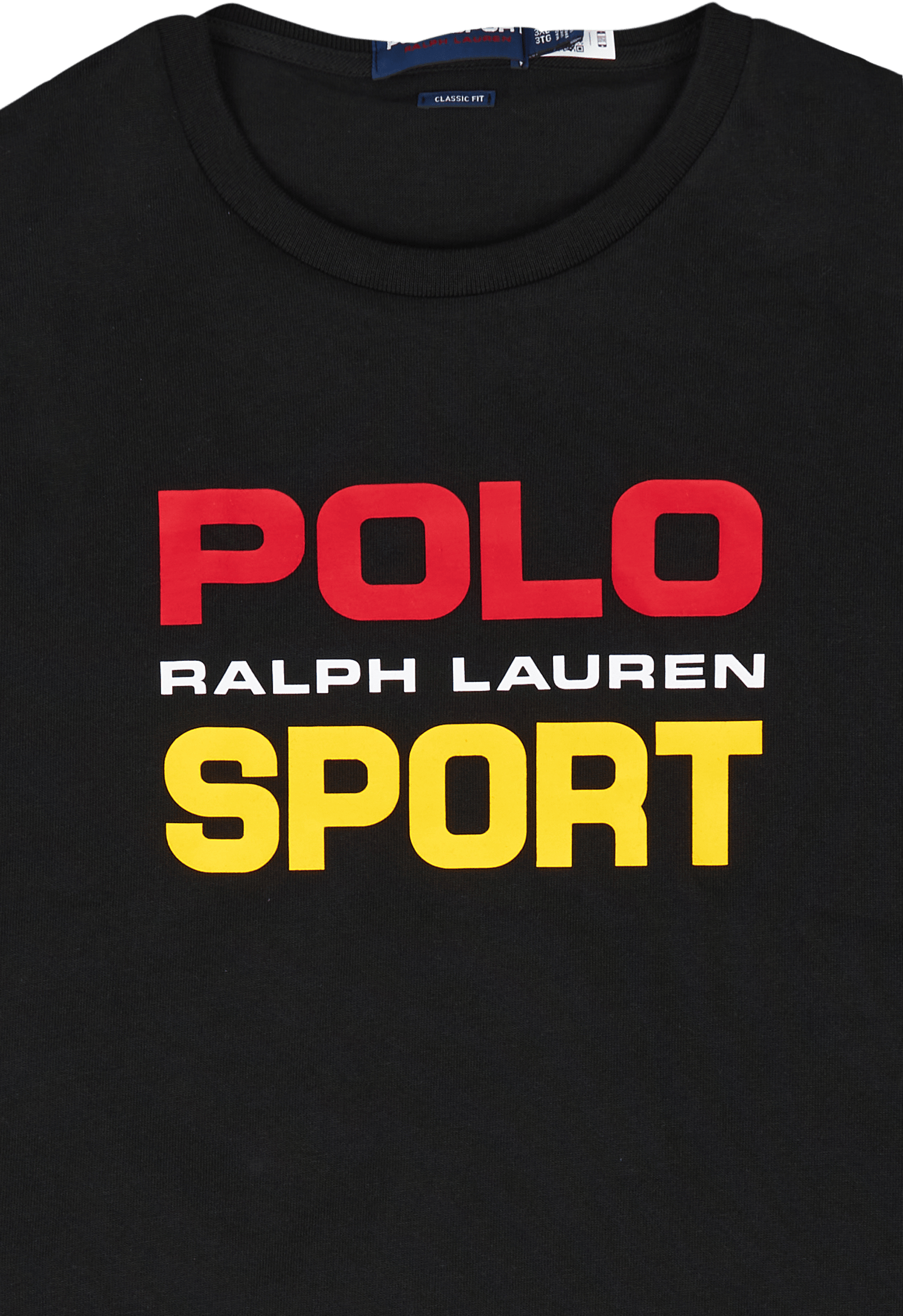 Polo Ralph Lauren 10/1 Jersey - Bild 3
