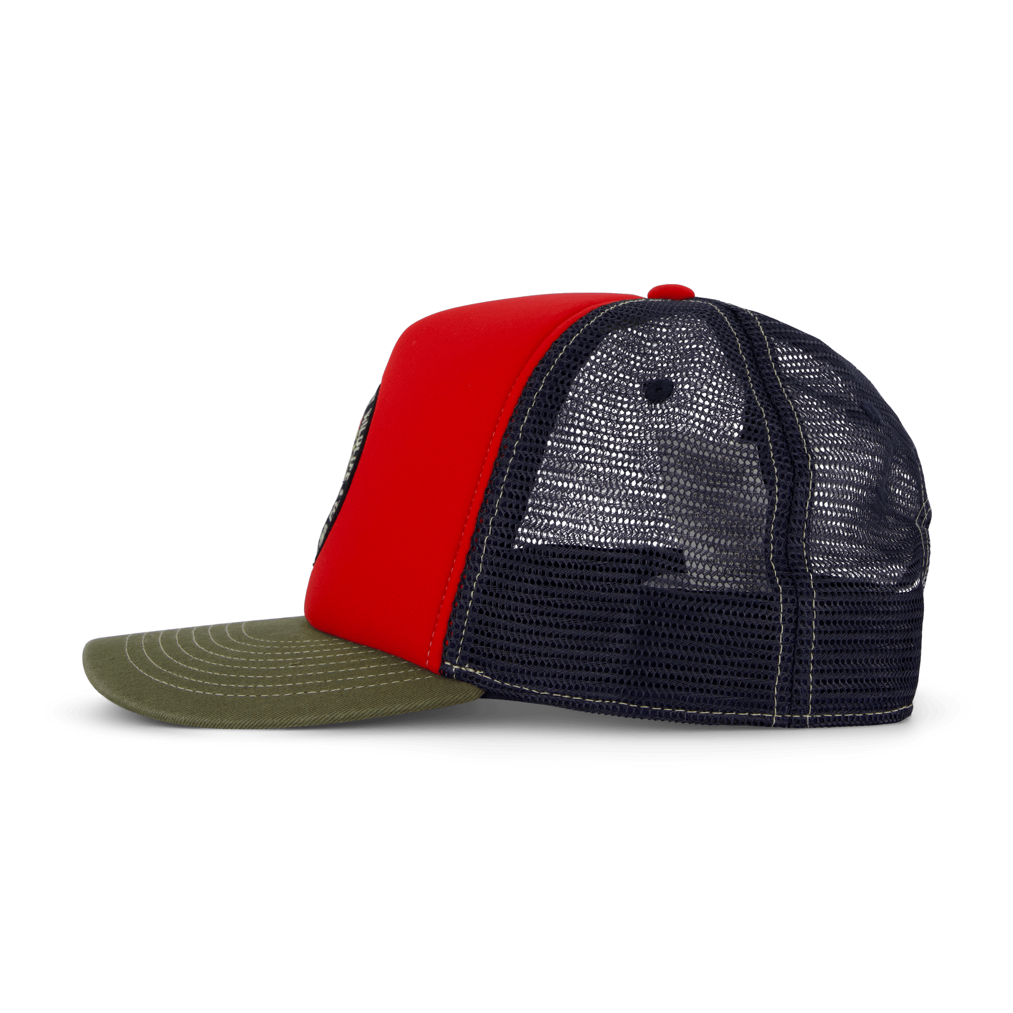 Polo Ralph Lauren Cotton Chino-retro Crwn Sprt Rl 2000 - Bild 2