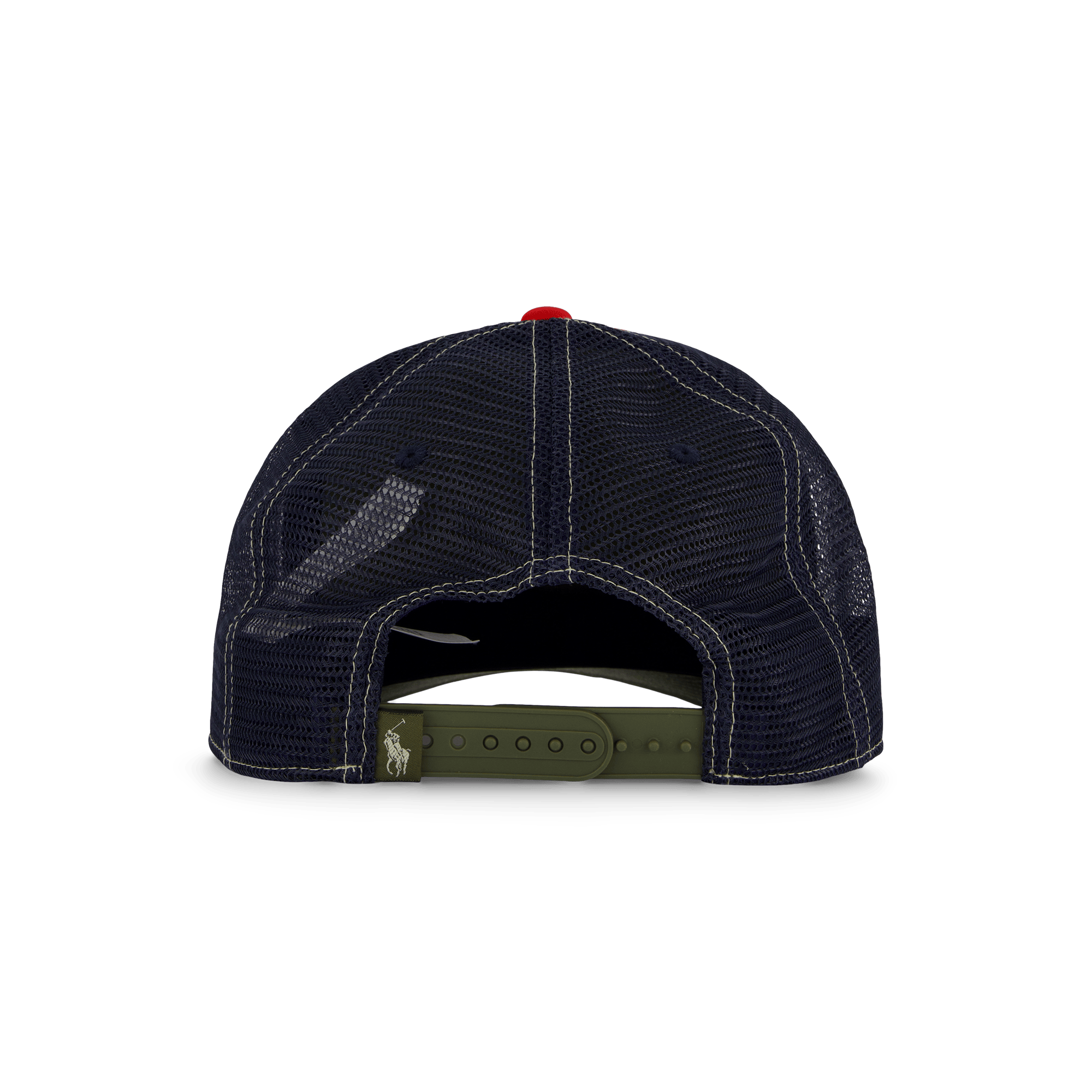 Polo Ralph Lauren Cotton Chino-retro Crwn Sprt Rl 2000 - Bild 3