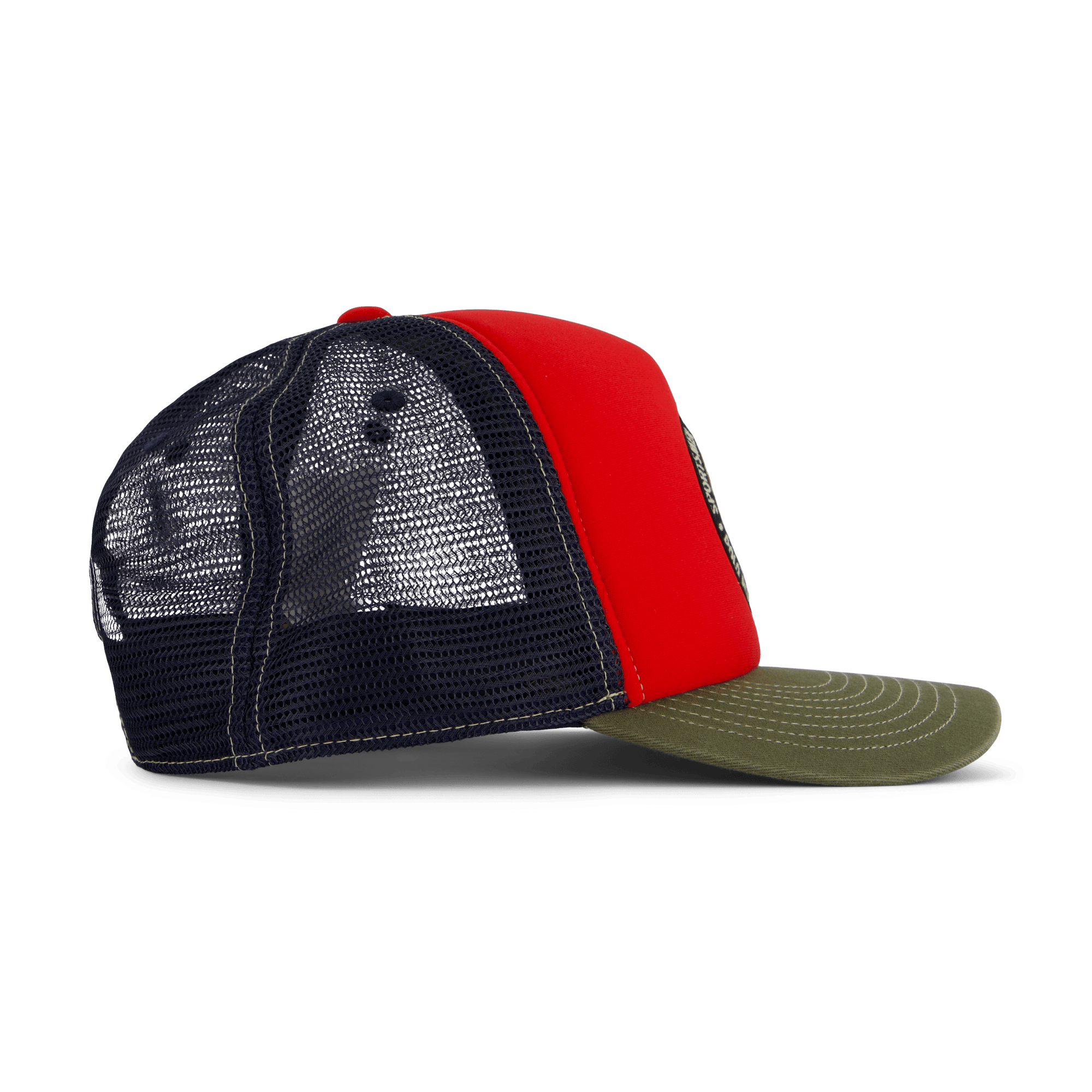 Polo Ralph Lauren Cotton Chino-retro Crwn Sprt Rl 2000 - Bild 4