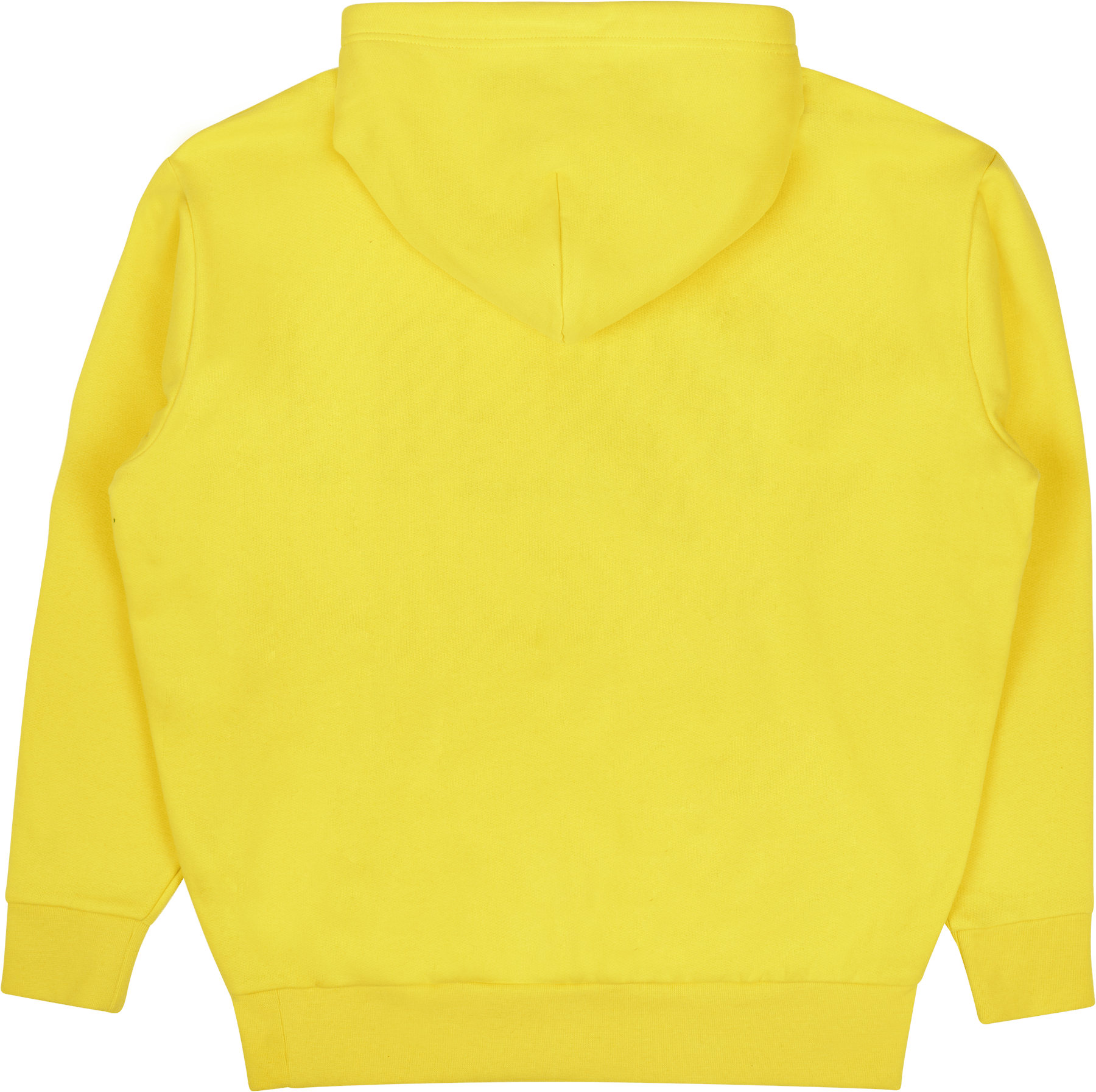Polo Ralph Lauren Rl Fleece-lsl-sws Lemon Crush - Bild 2
