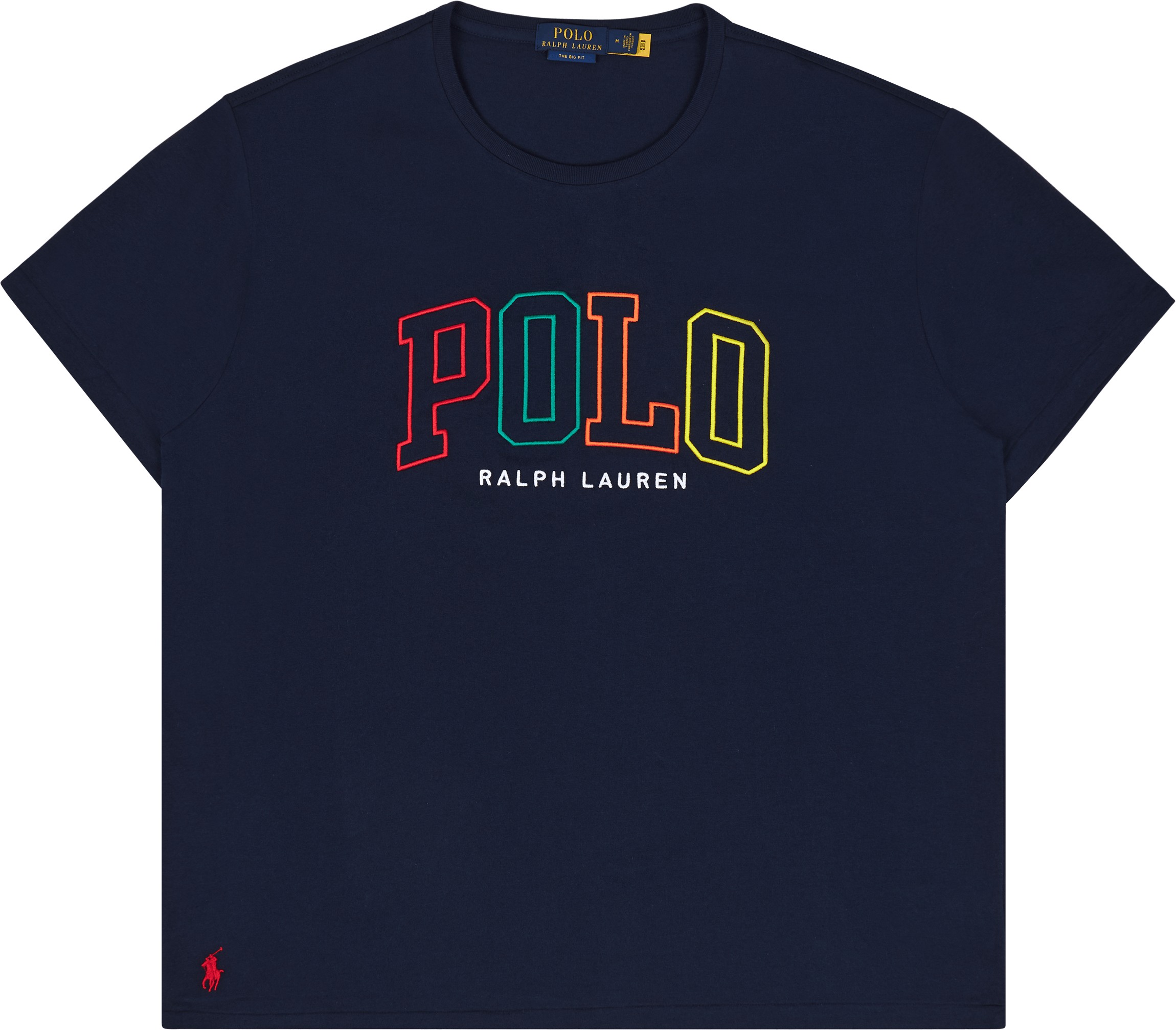 Polo Ralph Lauren 26/1 Jersey