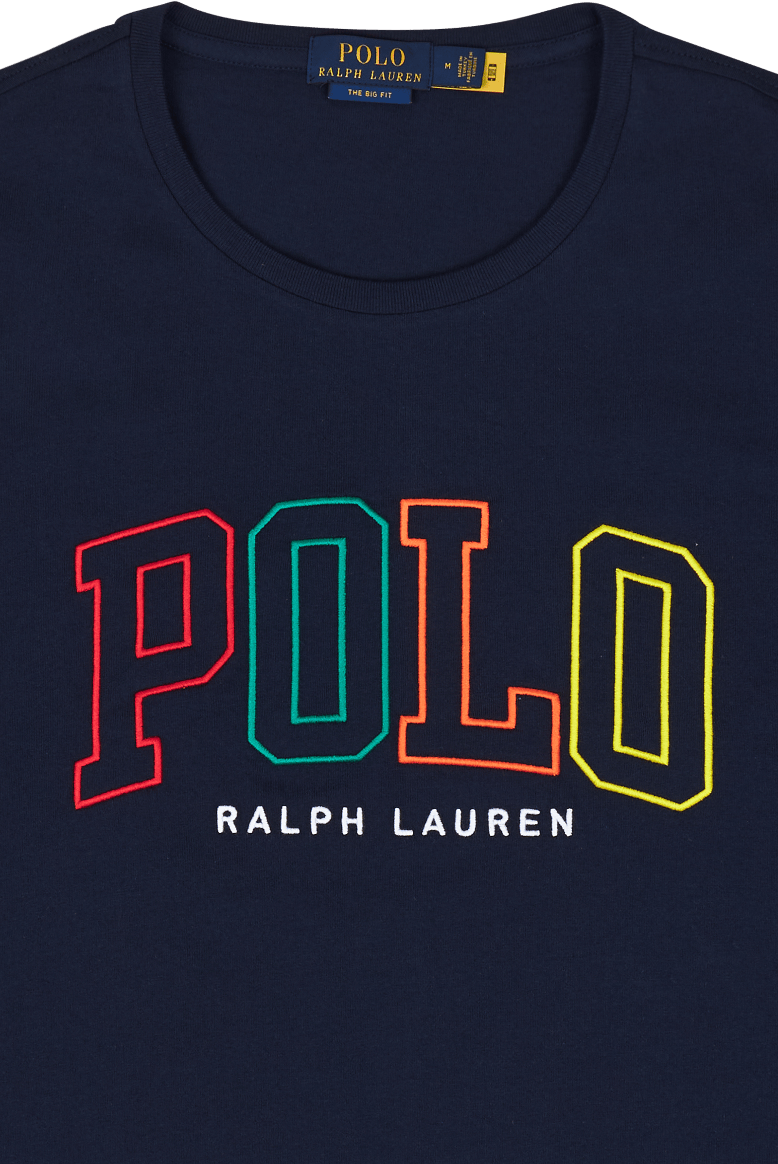 Polo Ralph Lauren 26/1 Jersey - Bild 3