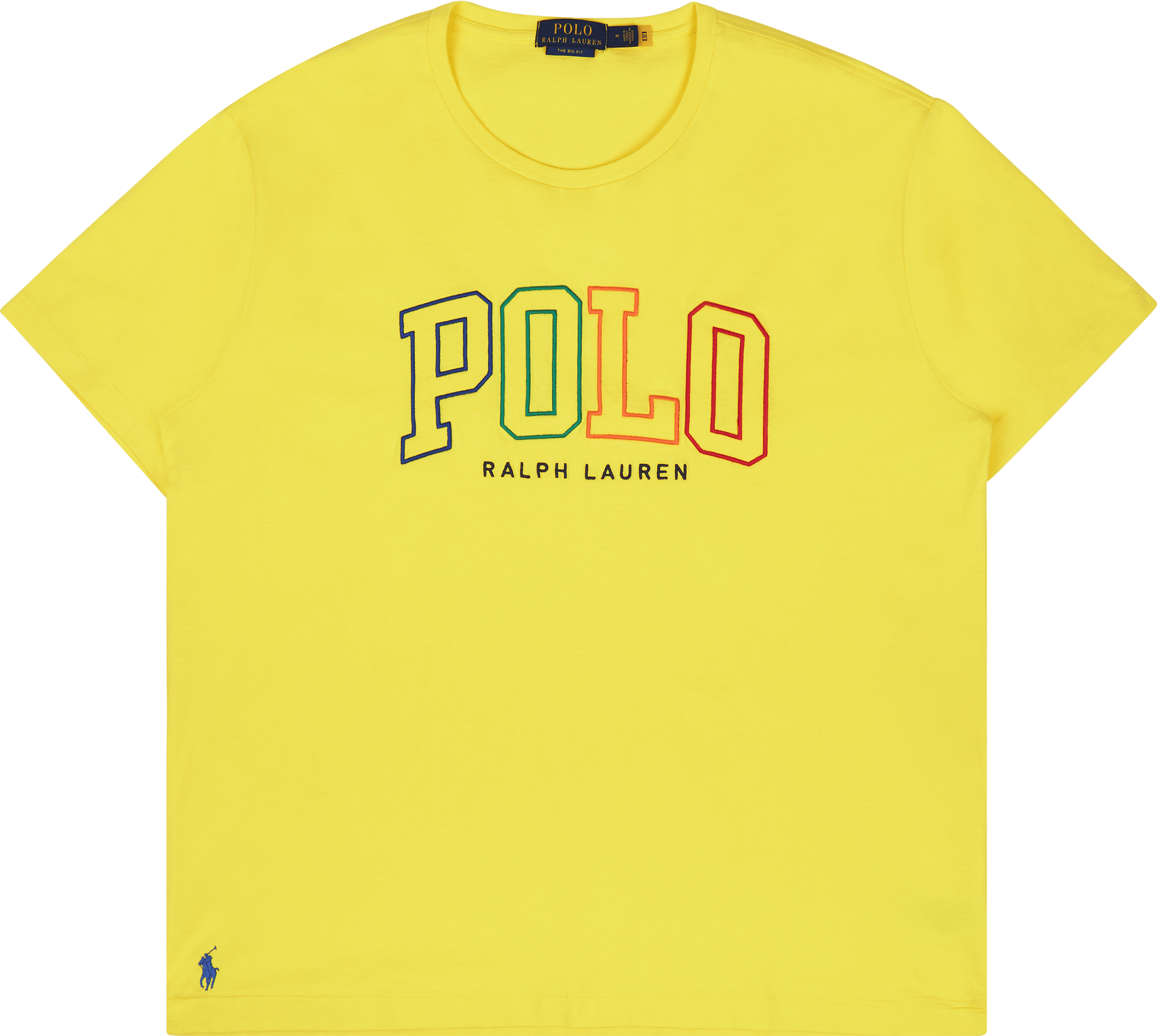 Polo Ralph Lauren 26/1 Jersey