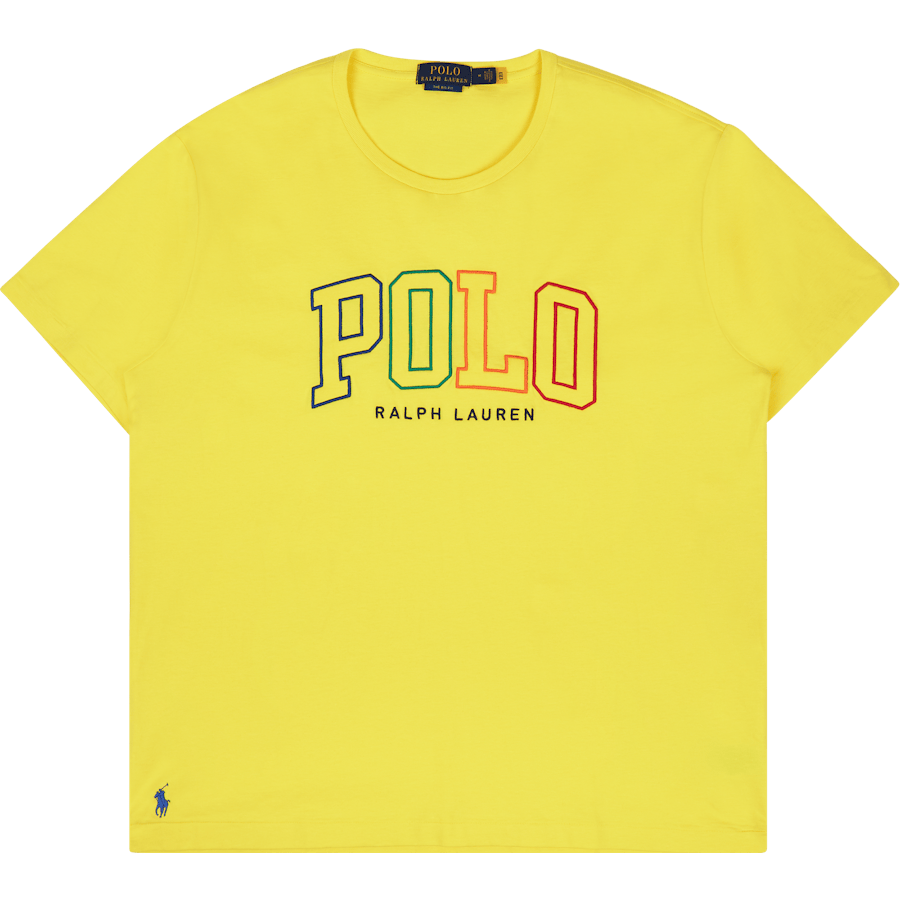 Polo Ralph Lauren 26/1 Jersey