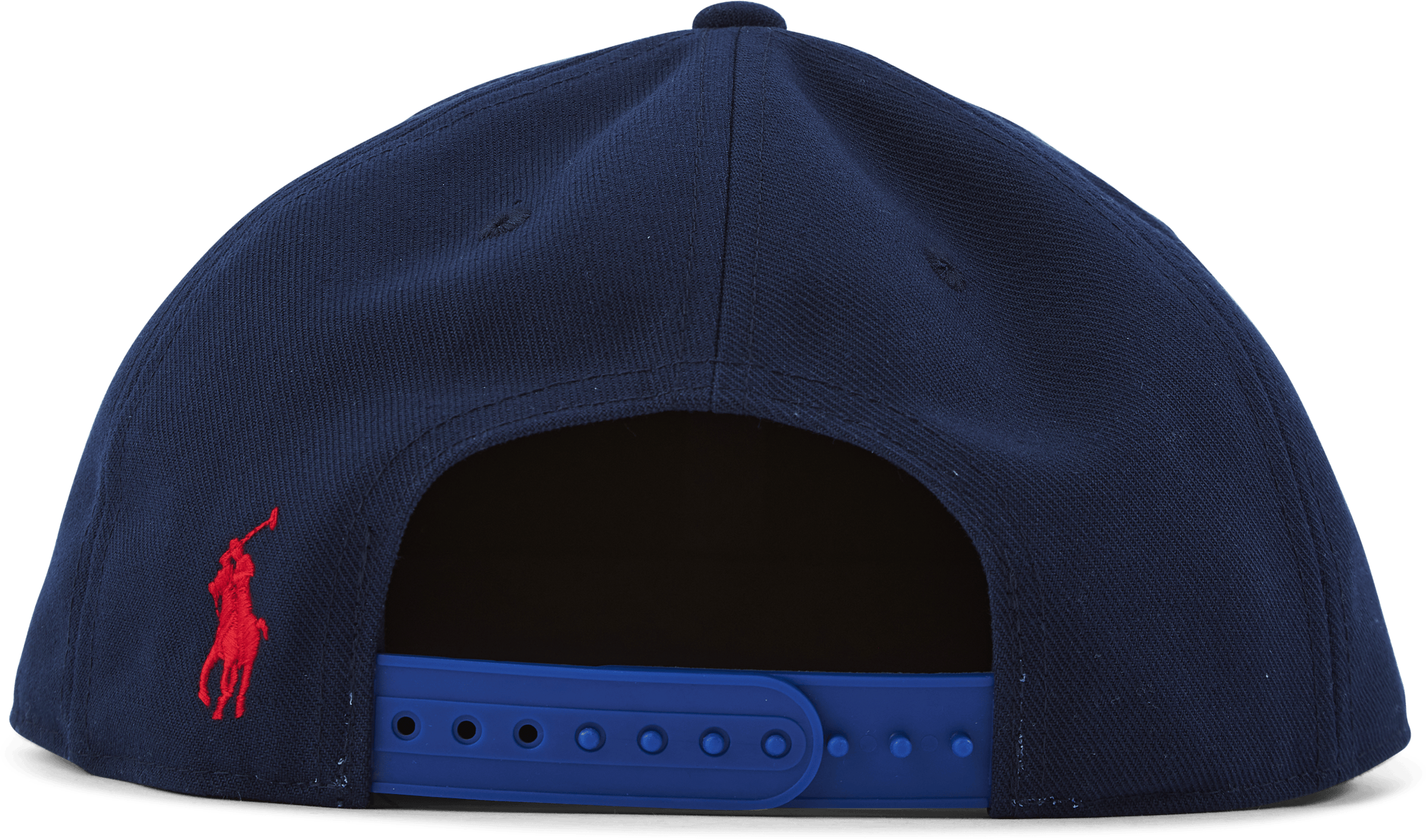 Polo Ralph Lauren 150d Poly Twill-high Crown Fla Newport - Bild 3