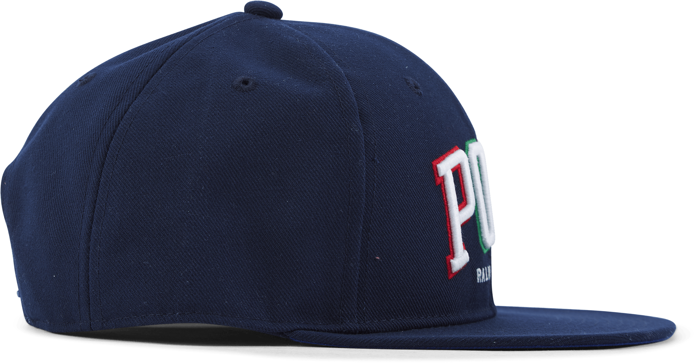 Polo Ralph Lauren 150d Poly Twill-high Crown Fla Newport - Bild 4