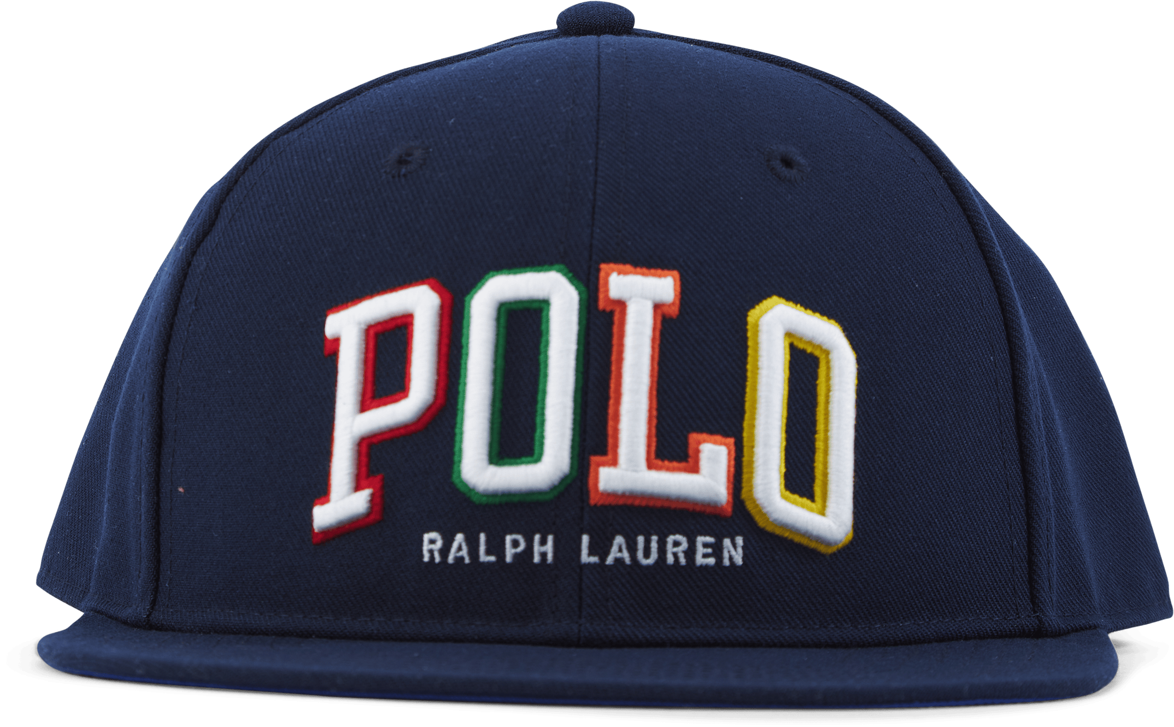 Polo Ralph Lauren 150d Poly Twill-high Crown Fla Newport - Bild 5