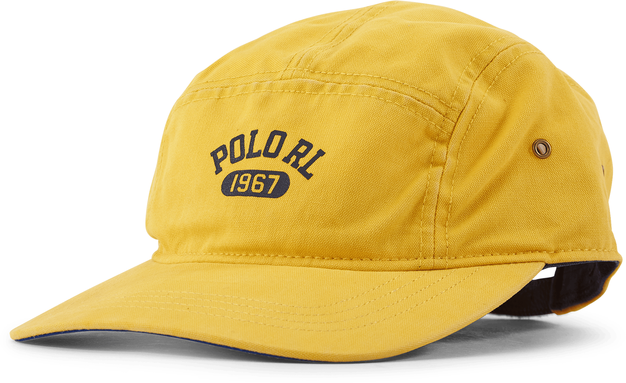 Polo Ralph Lauren Cotton Canvas