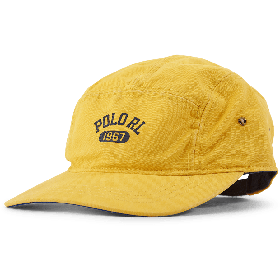 Polo Ralph Lauren Cotton Canvas