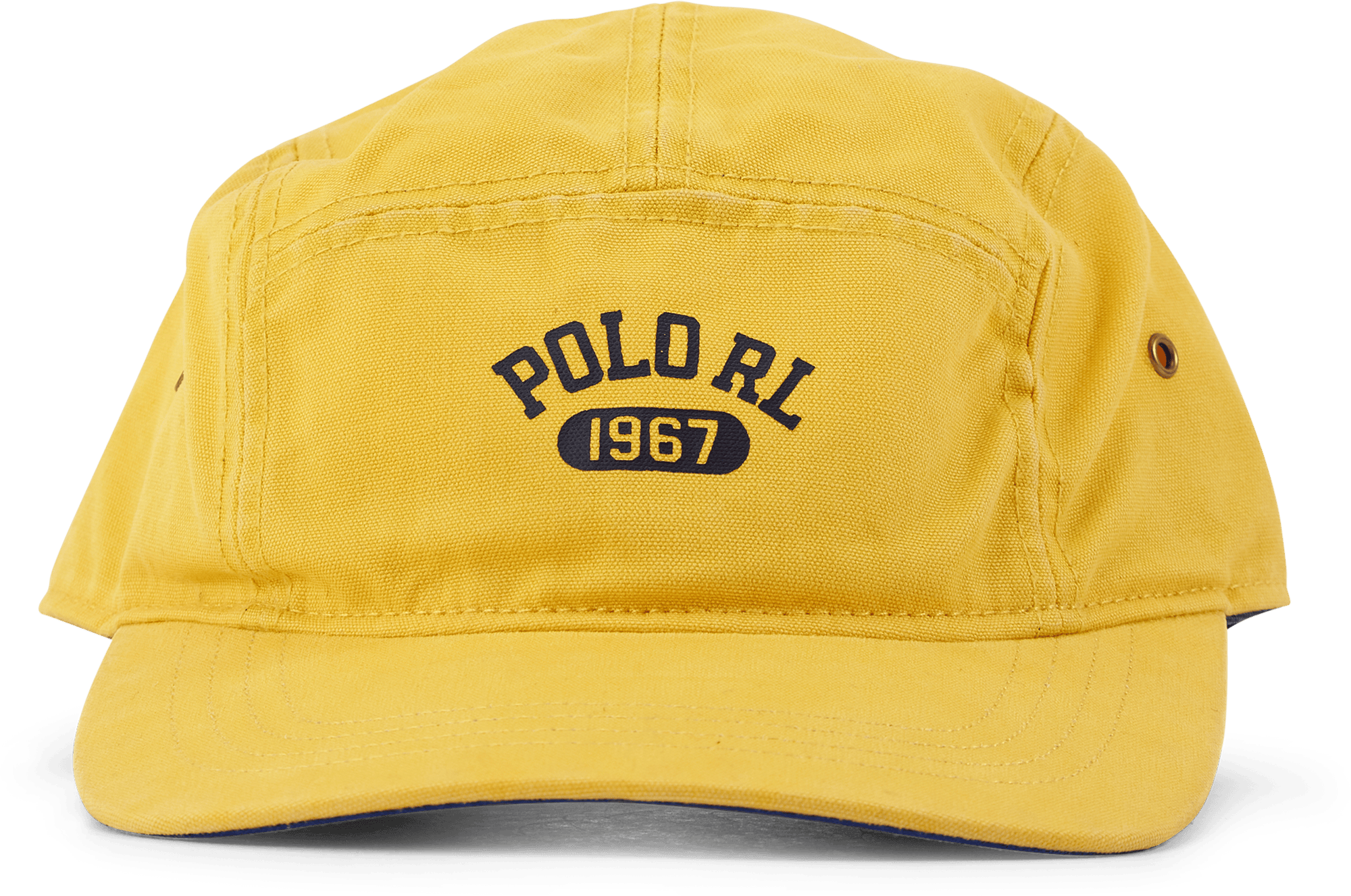 Polo Ralph Lauren Cotton Canvas - Bild 4