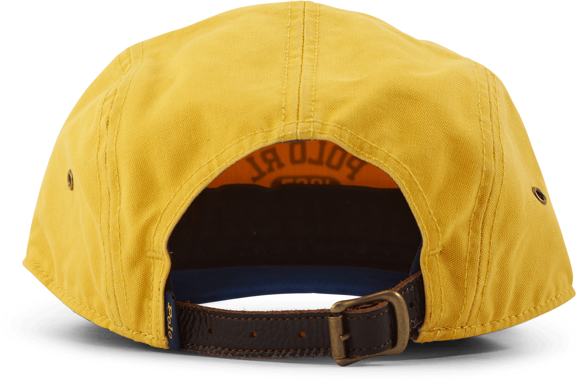 Polo Ralph Lauren Cotton Canvas - Bild 5