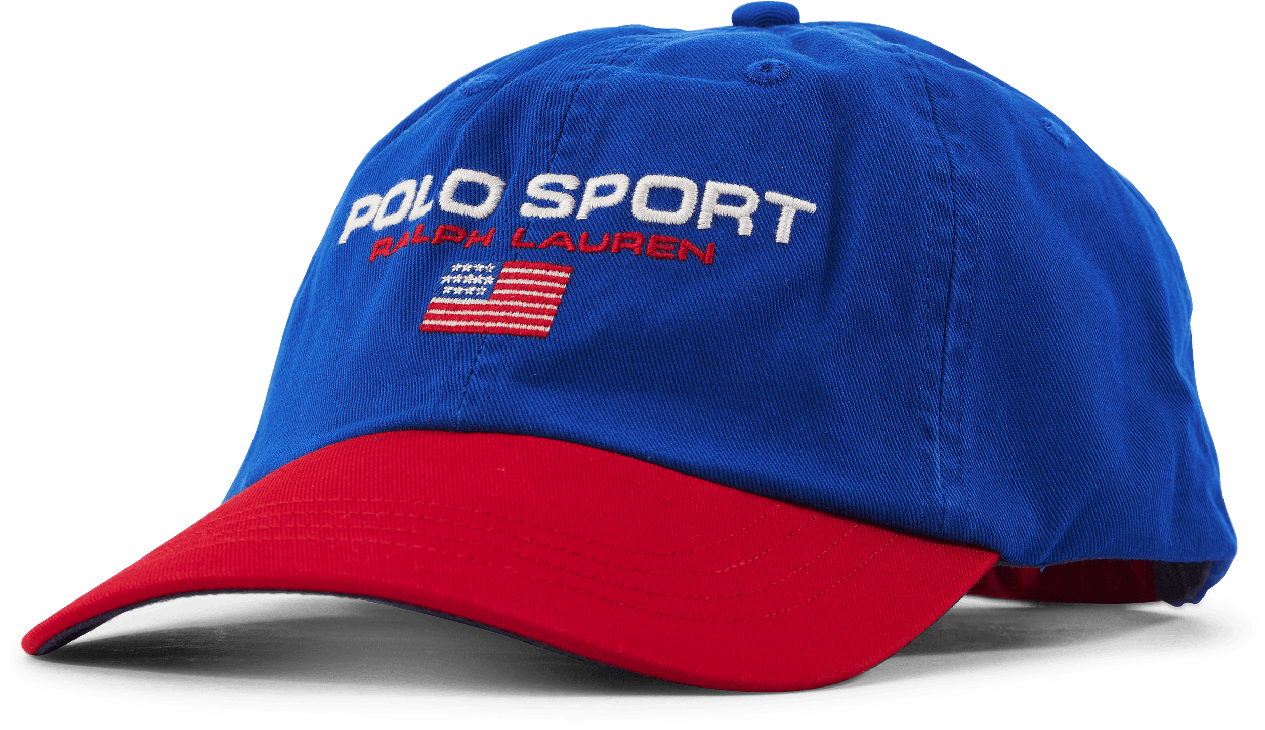 Polo Ralph Lauren 16/1 Twill-cap-hat