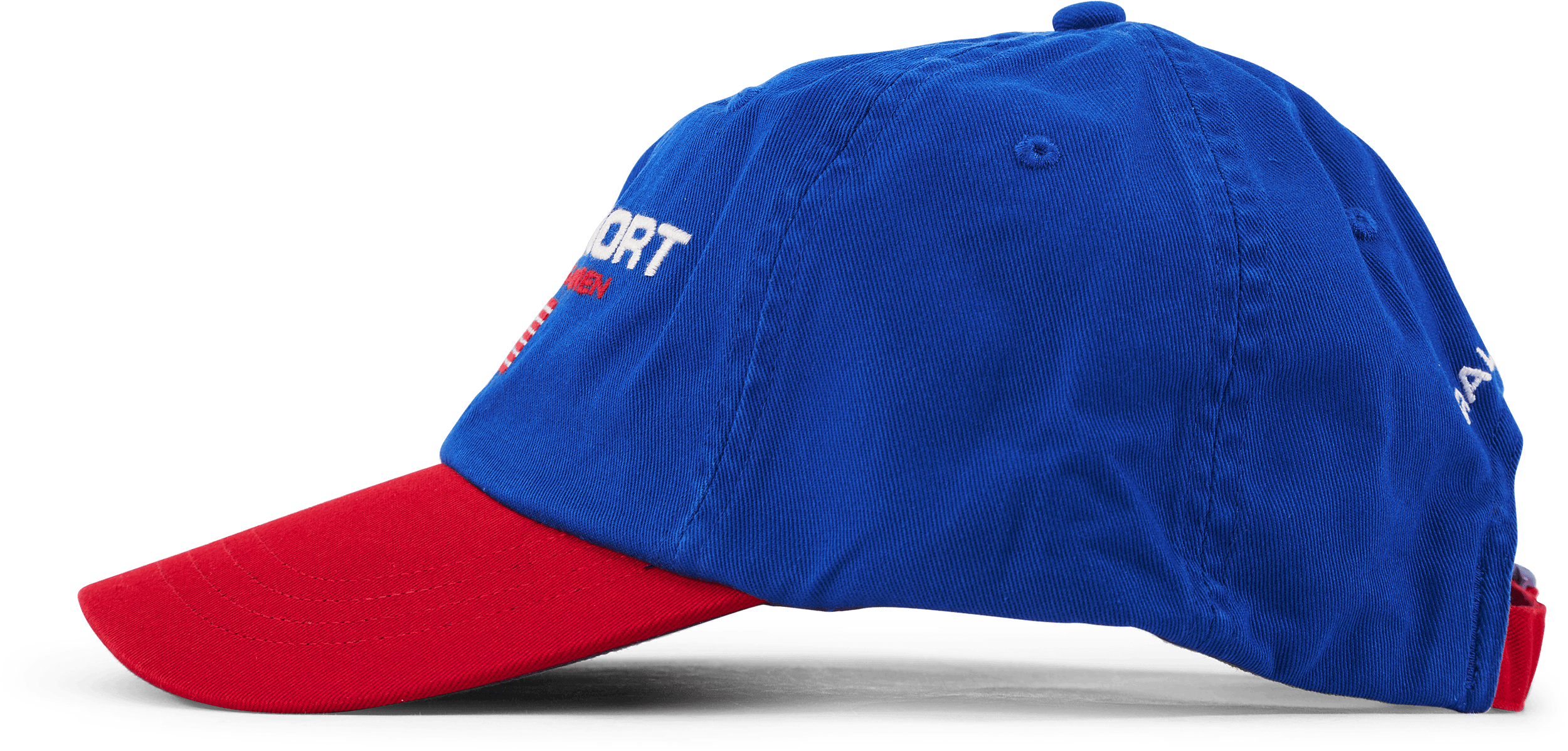 Polo Ralph Lauren 16/1 Twill-cap-hat - Bild 2