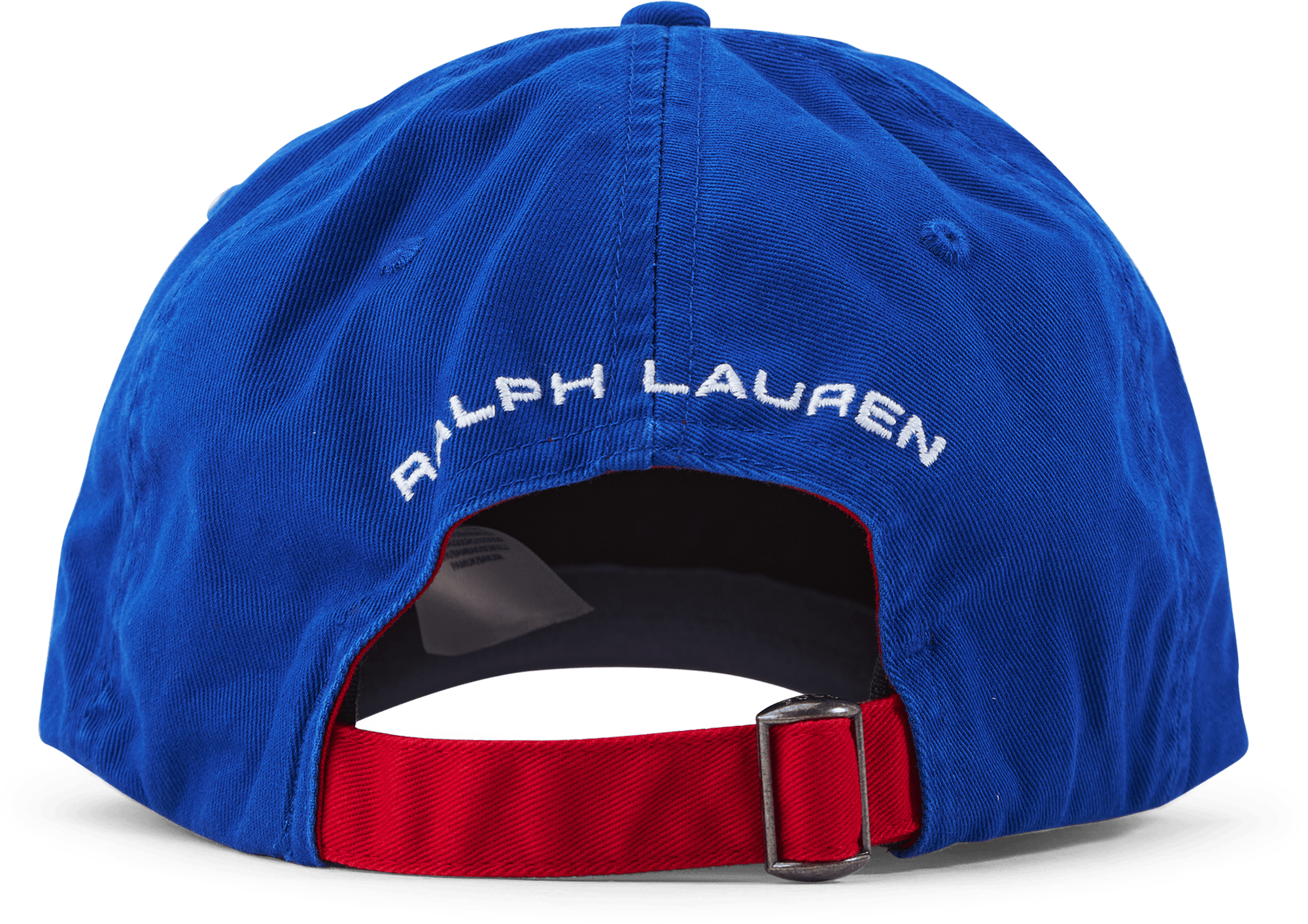 Polo Ralph Lauren 16/1 Twill-cap-hat - Bild 3