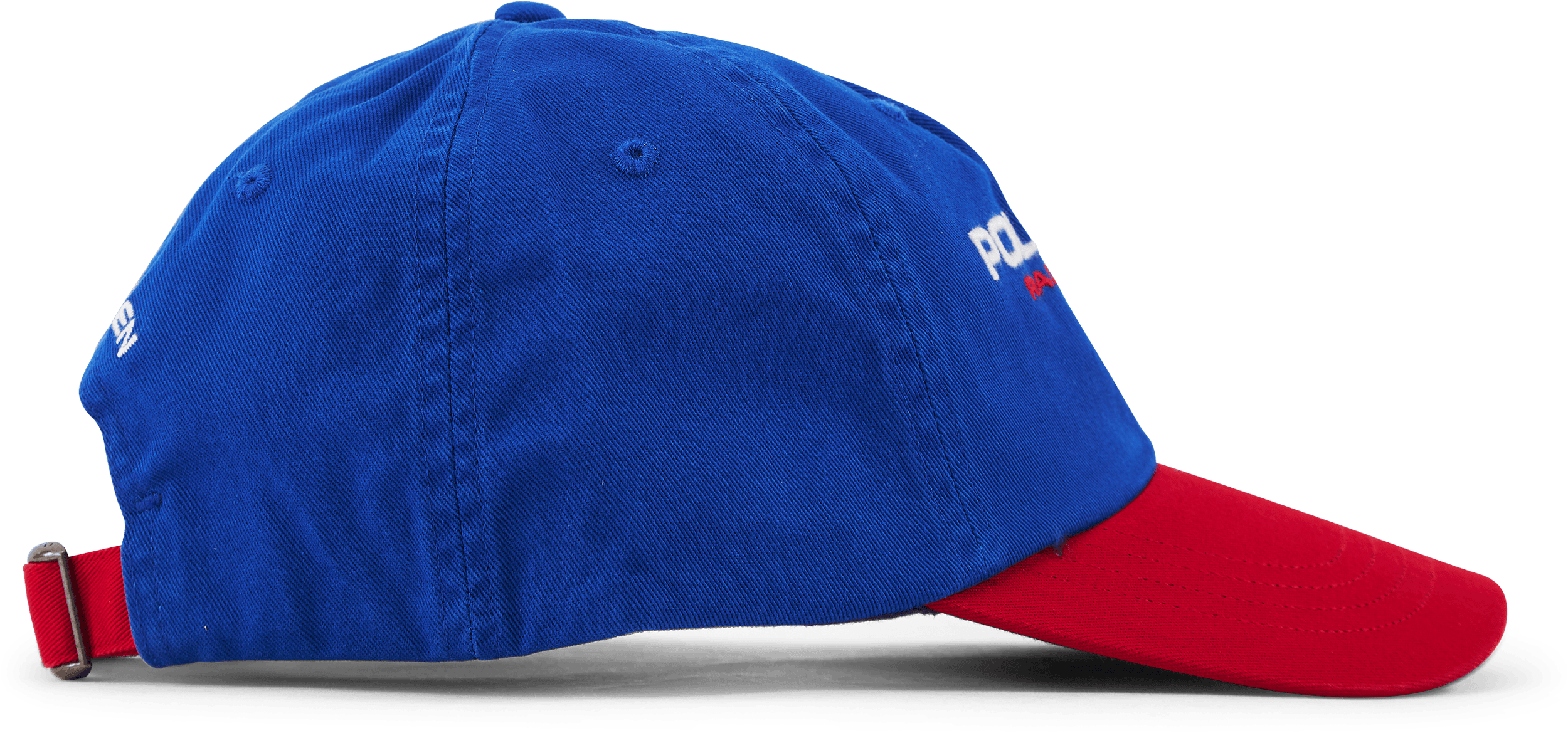 Polo Ralph Lauren 16/1 Twill-cap-hat - Bild 4