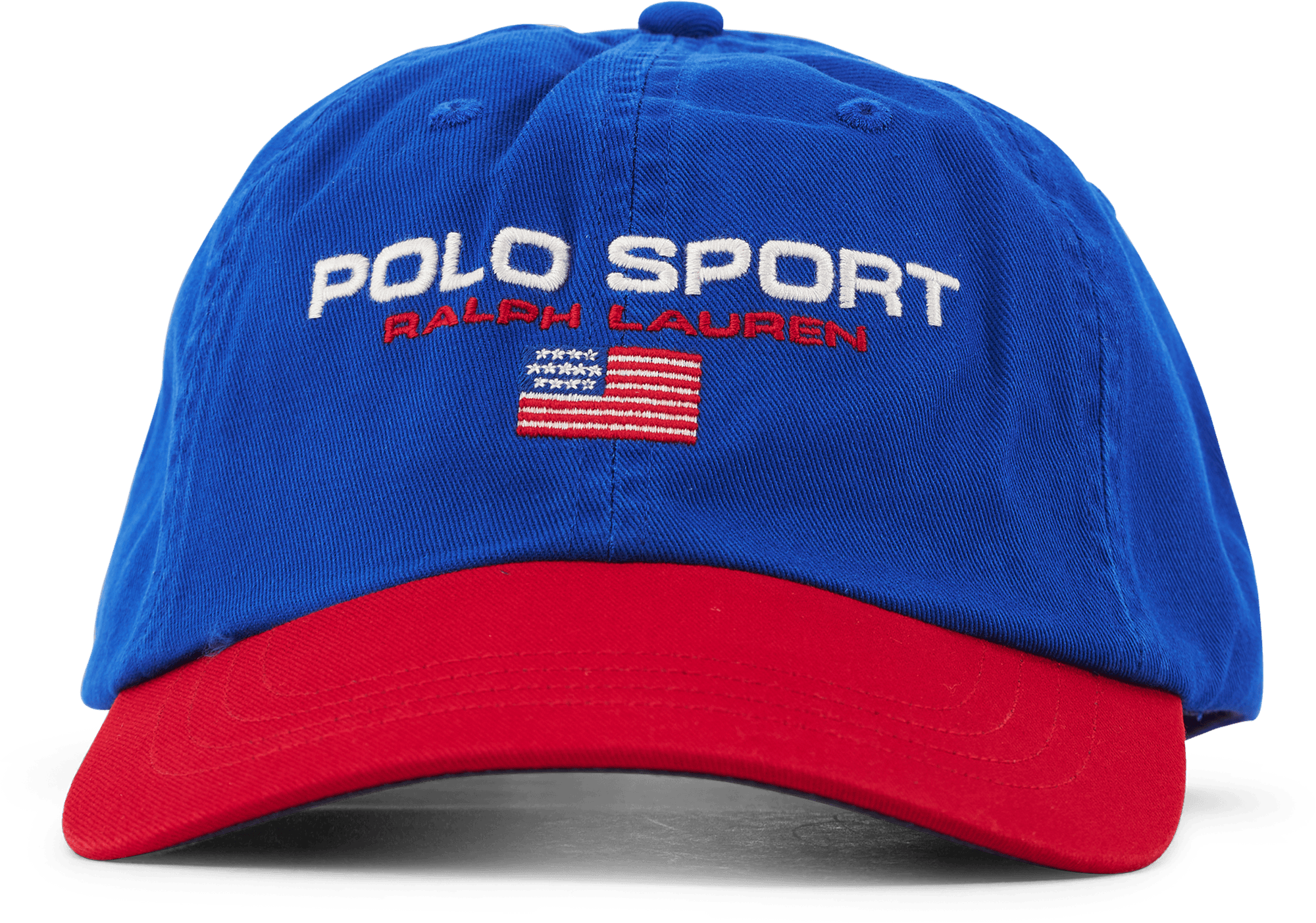 Polo Ralph Lauren 16/1 Twill-cap-hat - Bild 5