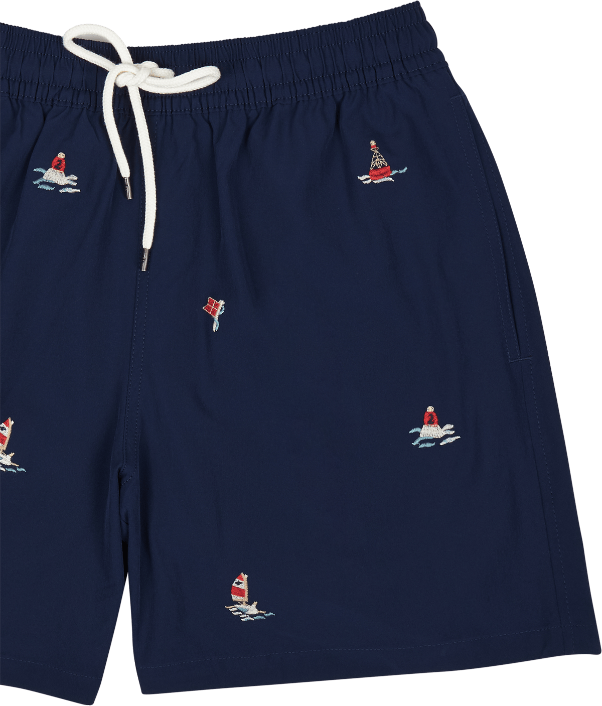 Polo Ralph Lauren 100d Strch Poly Pw-traveler Sh Newport - Bild 3